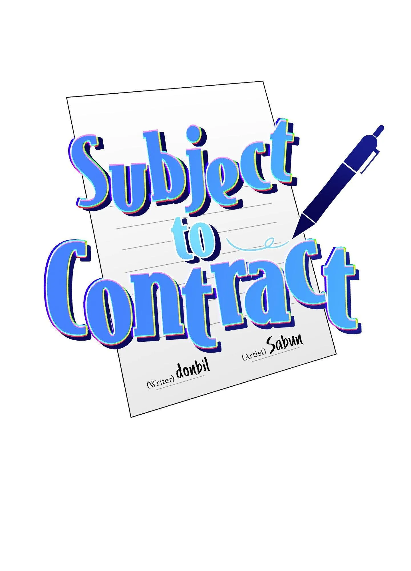 Pay Attention to the Contract Clauses. - Chapter 7 Page 17
