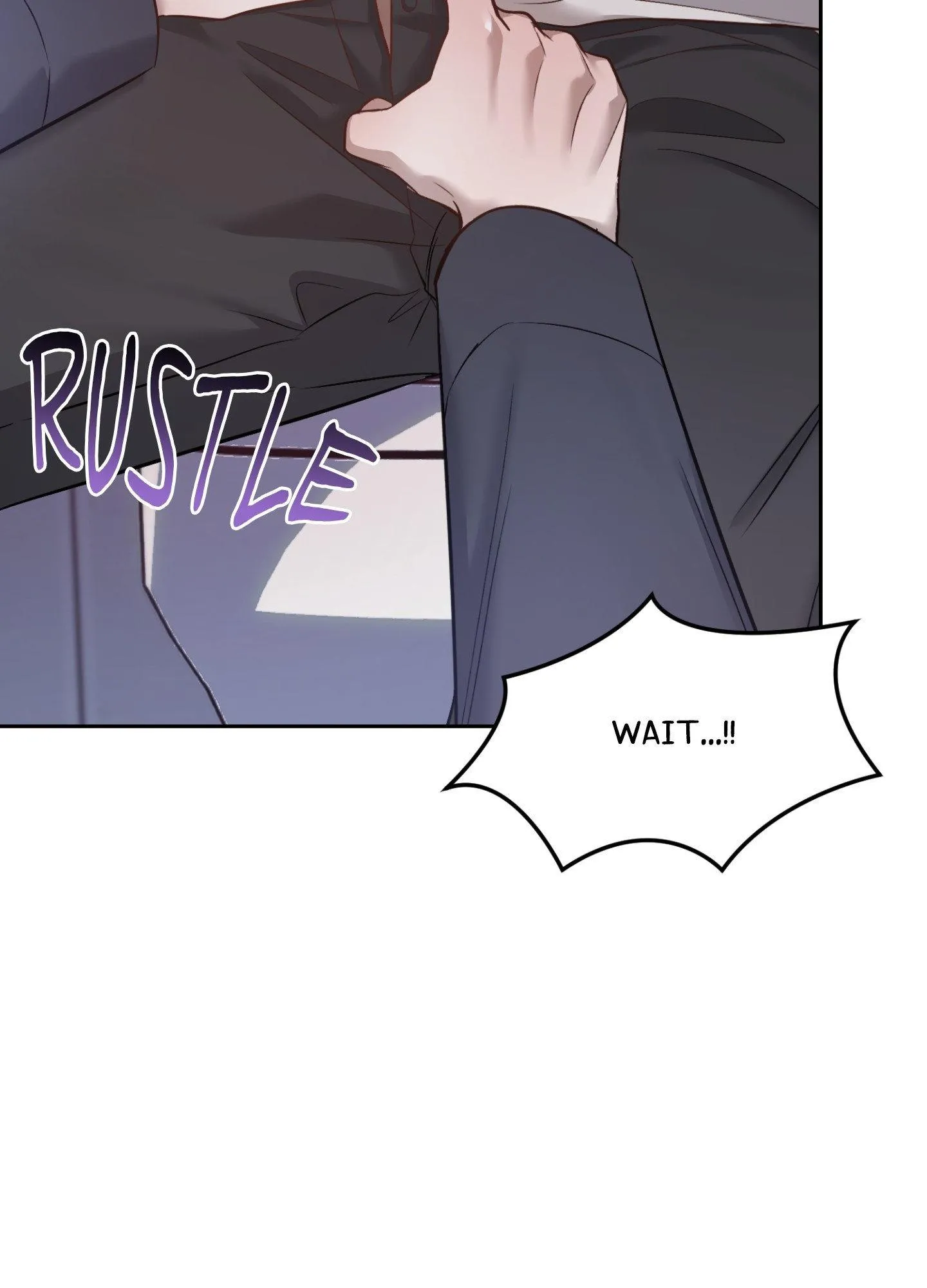 Pay Attention to the Contract Clauses. - Chapter 7 Page 23