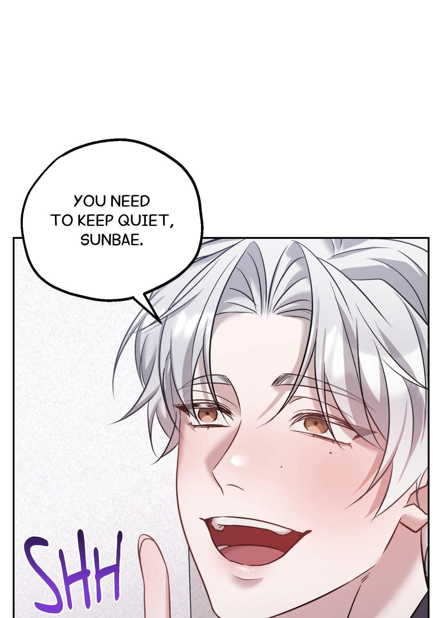 Pay Attention to the Contract Clauses. - Chapter 7 Page 28