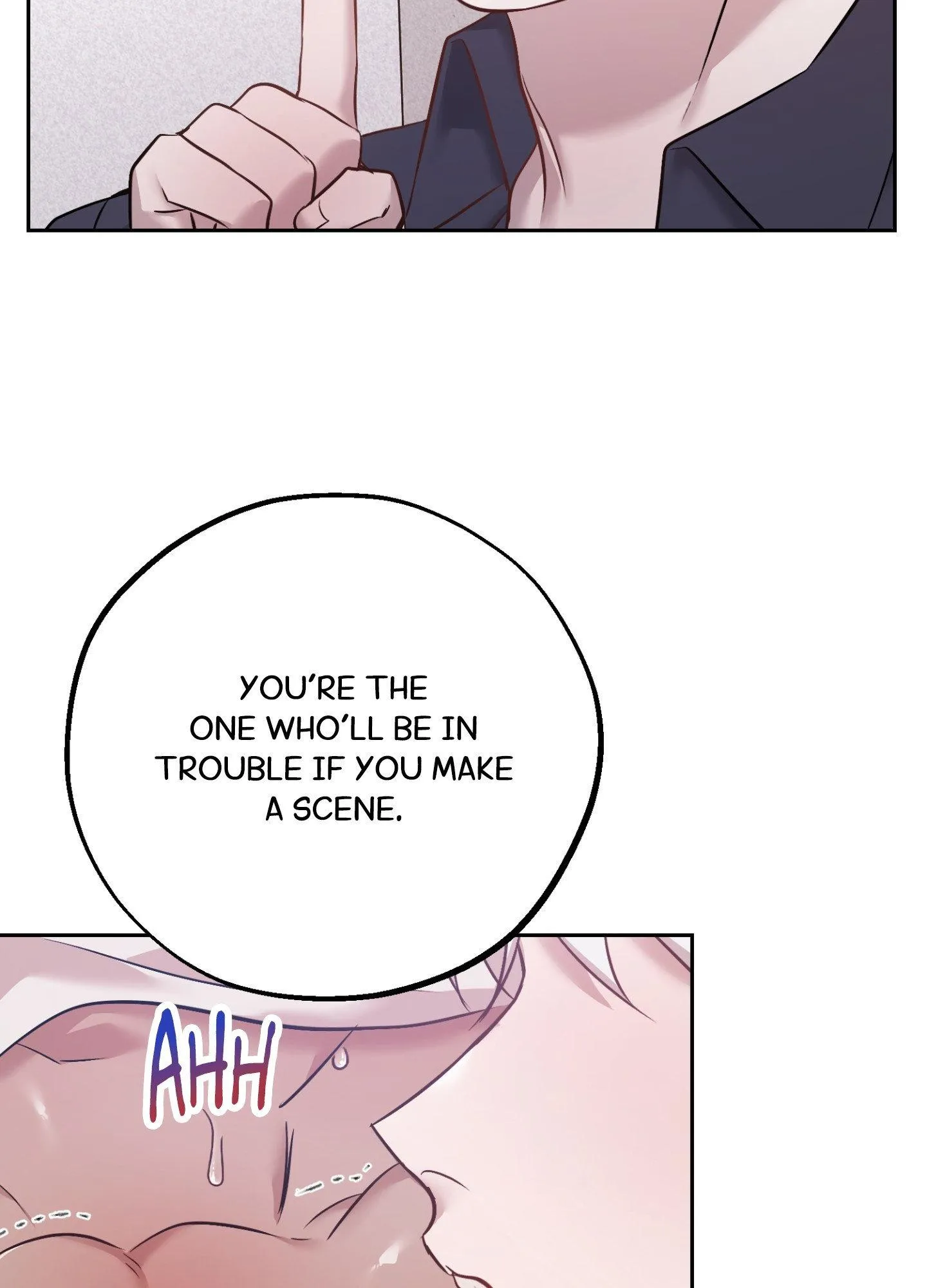 Pay Attention to the Contract Clauses. - Chapter 7 Page 29