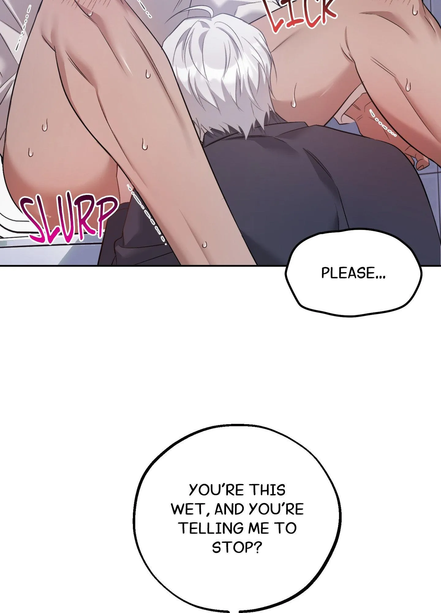 Pay Attention to the Contract Clauses. - Chapter 7 Page 33
