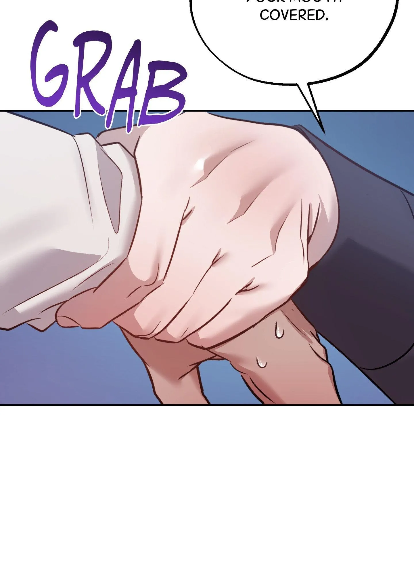Pay Attention to the Contract Clauses. - Chapter 7 Page 35