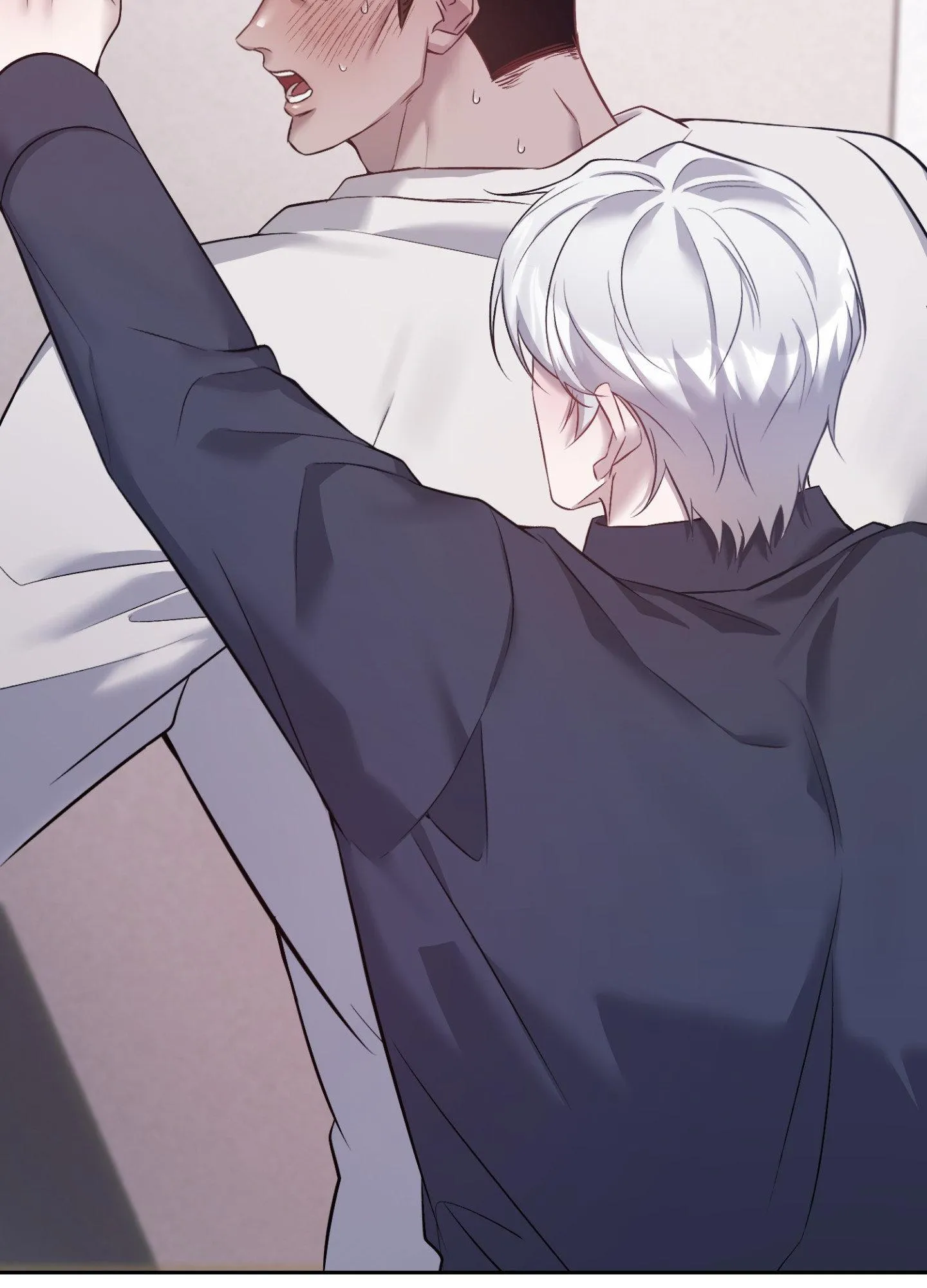 Pay Attention to the Contract Clauses. - Chapter 7 Page 37