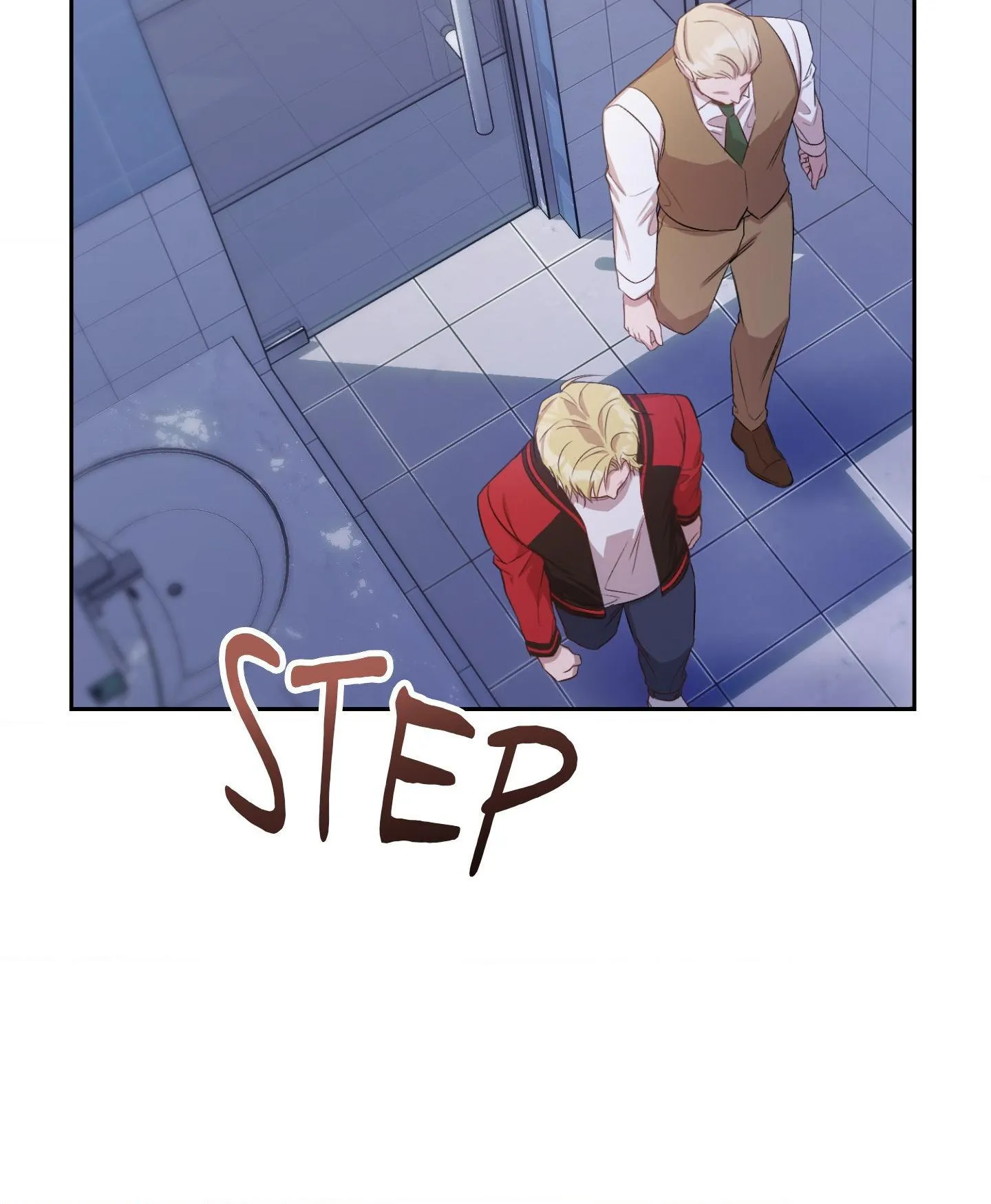 Pay Attention to the Contract Clauses. - Chapter 7 Page 48