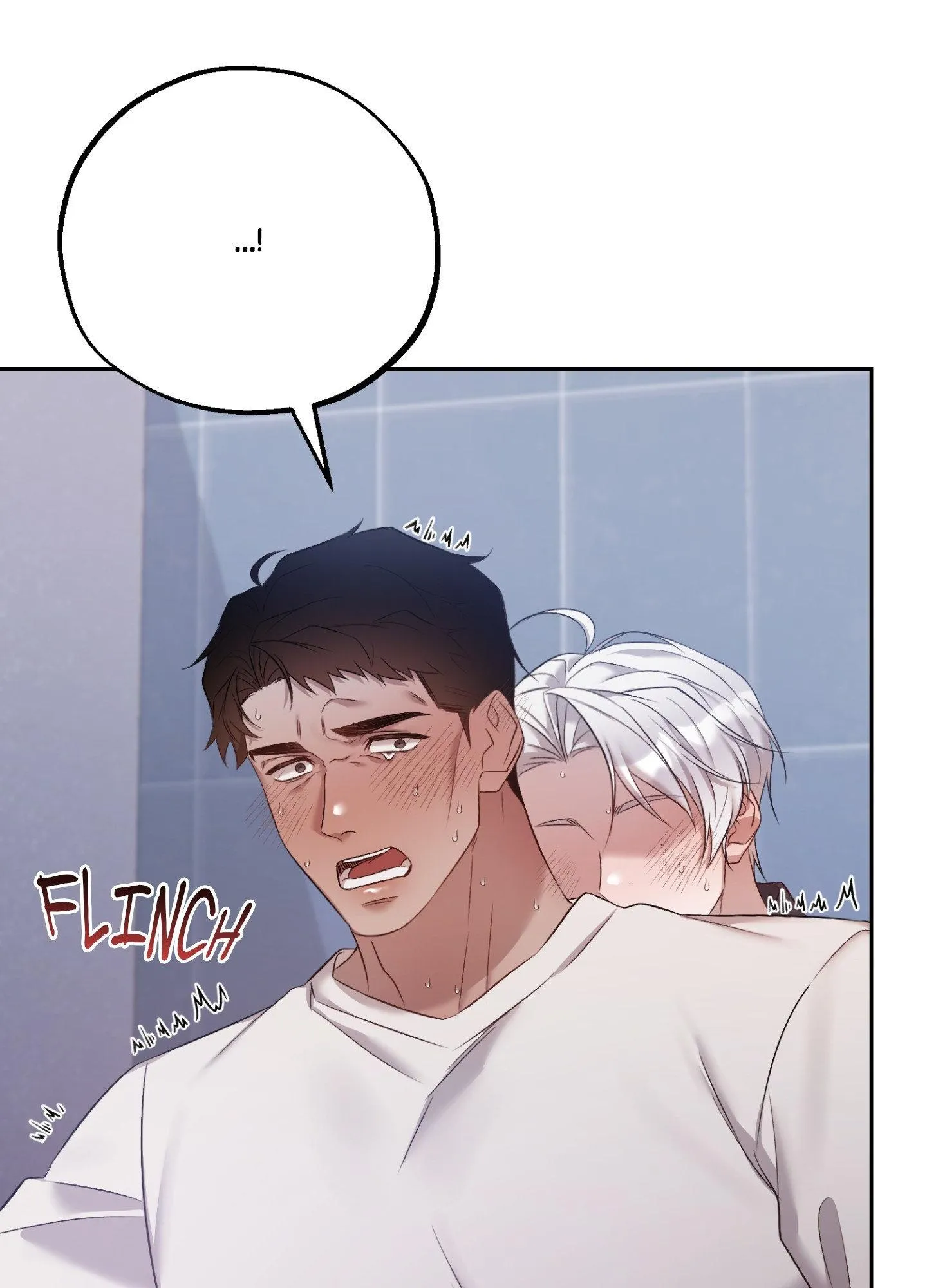 Pay Attention to the Contract Clauses. - Chapter 7 Page 49