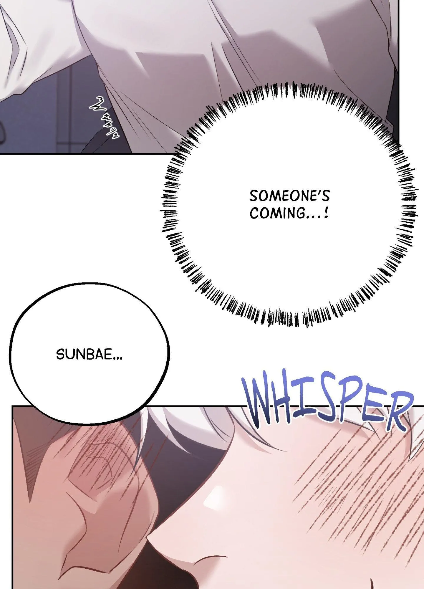 Pay Attention to the Contract Clauses. - Chapter 7 Page 50