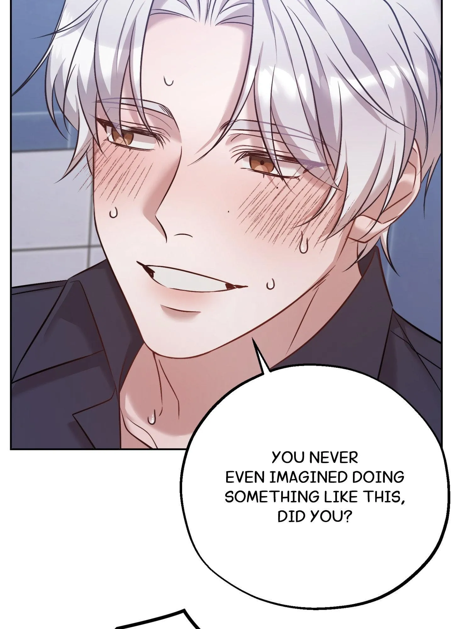Pay Attention to the Contract Clauses. - Chapter 7 Page 52