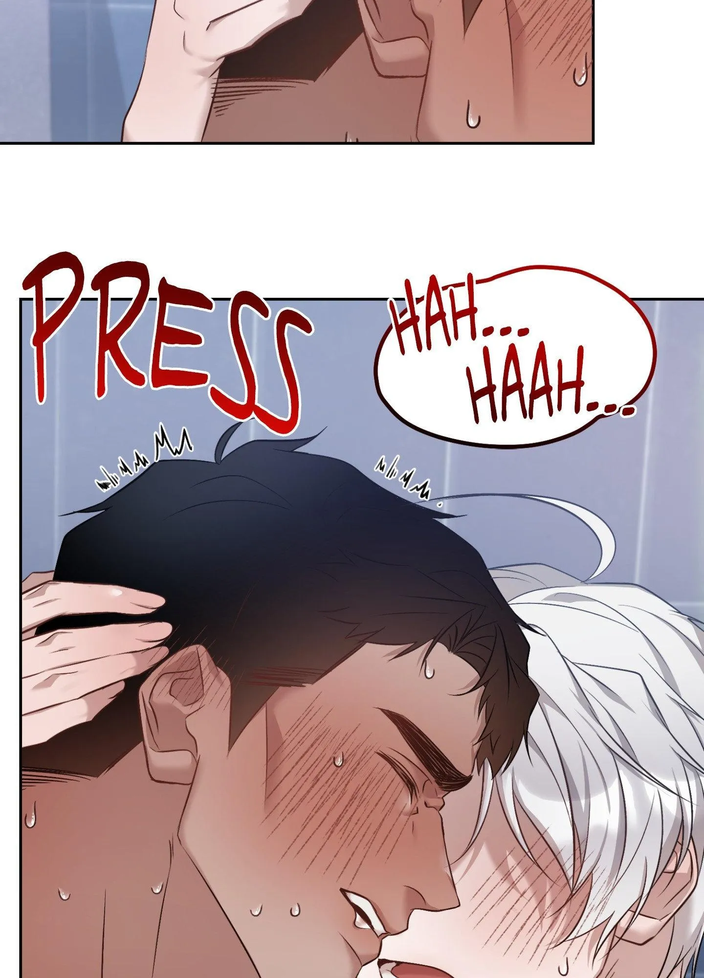 Pay Attention to the Contract Clauses. - Chapter 7 Page 57