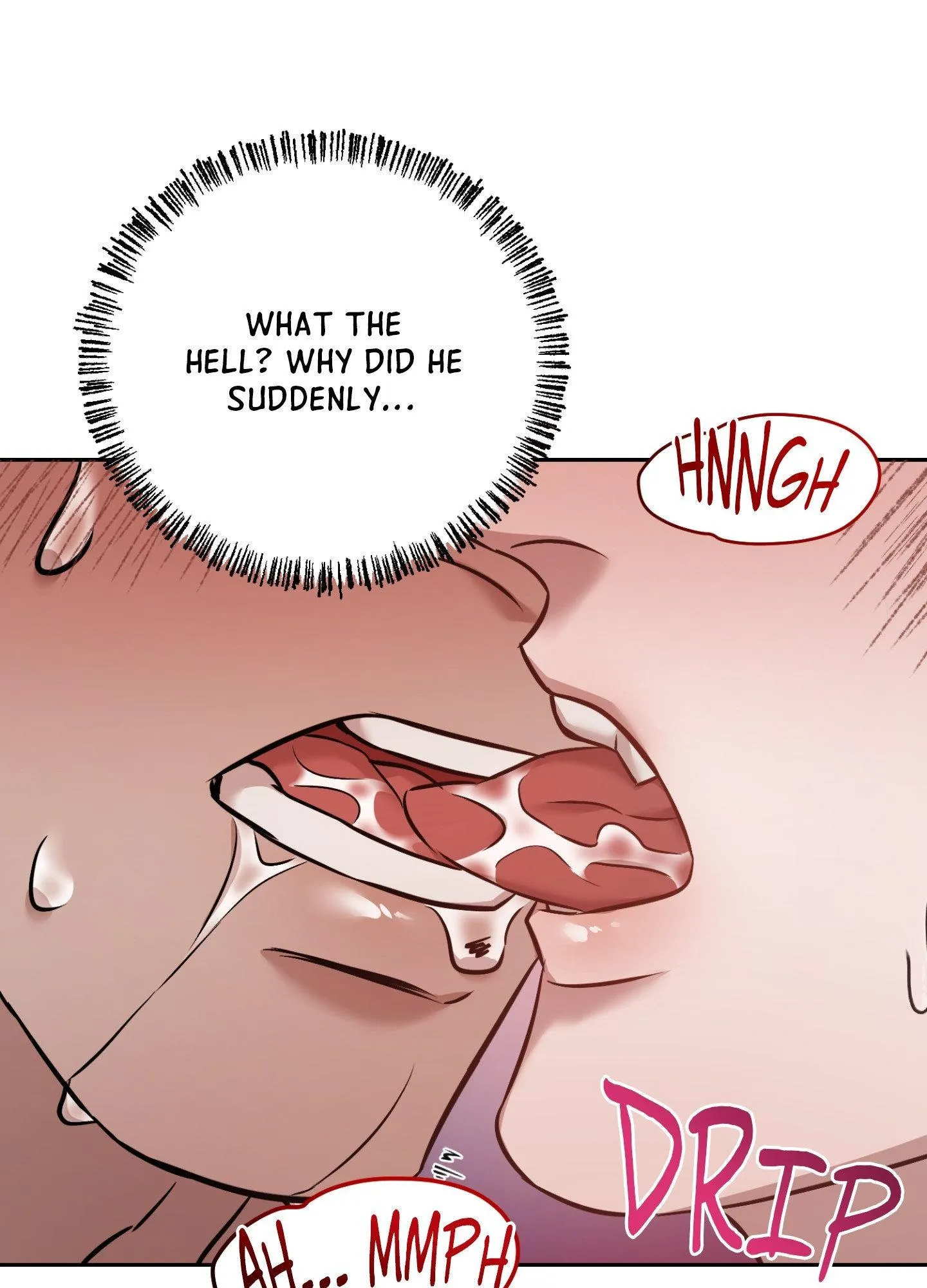 Pay Attention to the Contract Clauses. - Chapter 7 Page 59