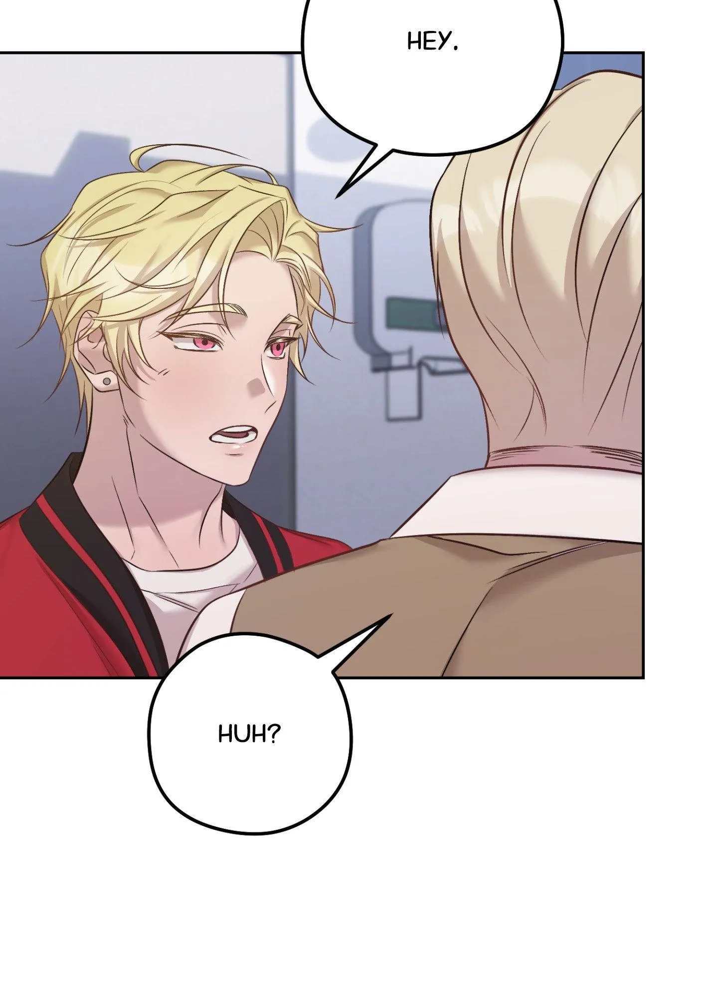 Pay Attention to the Contract Clauses. - Chapter 7 Page 64