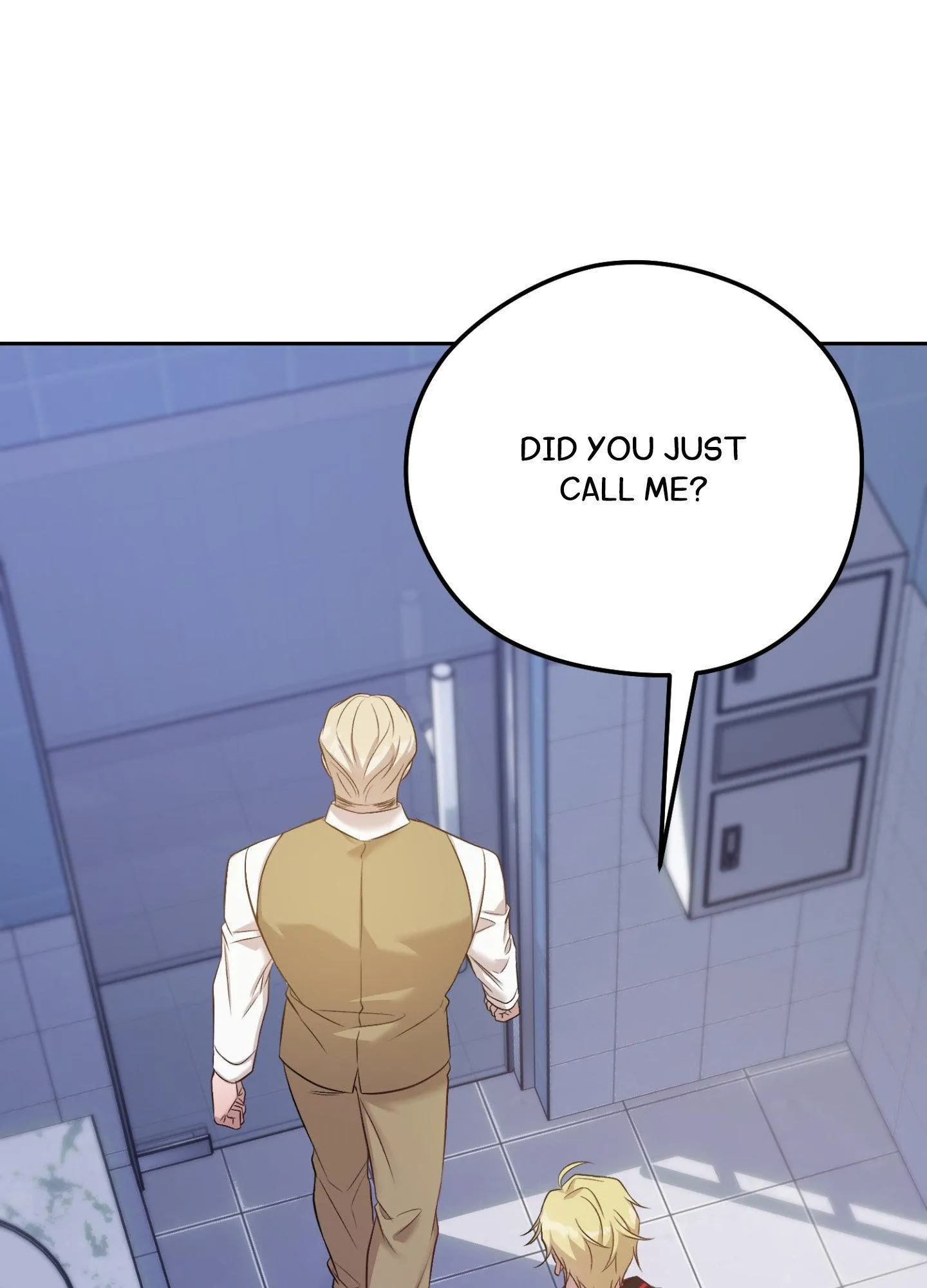 Pay Attention to the Contract Clauses. - Chapter 7 Page 65