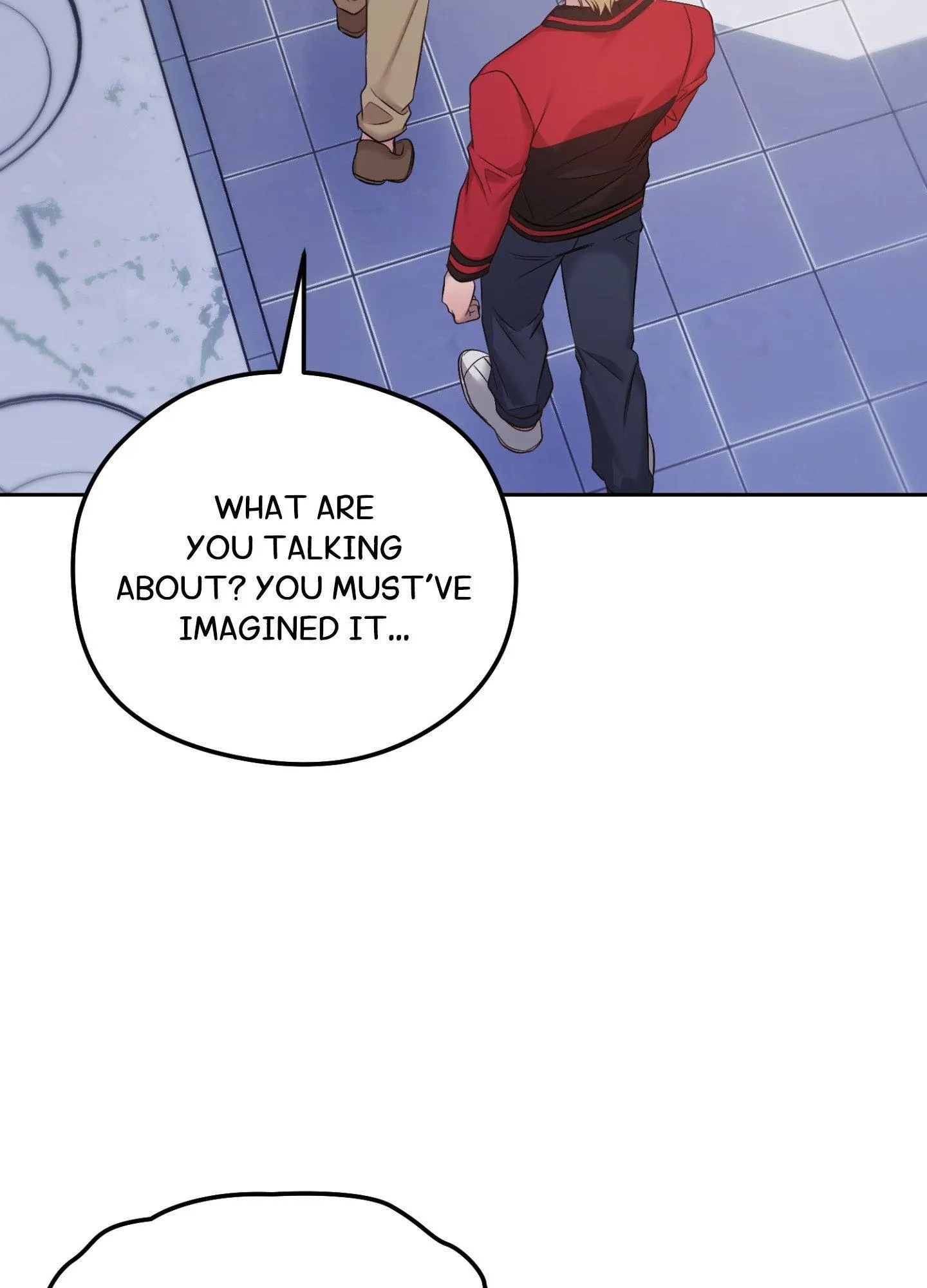 Pay Attention to the Contract Clauses. - Chapter 7 Page 66