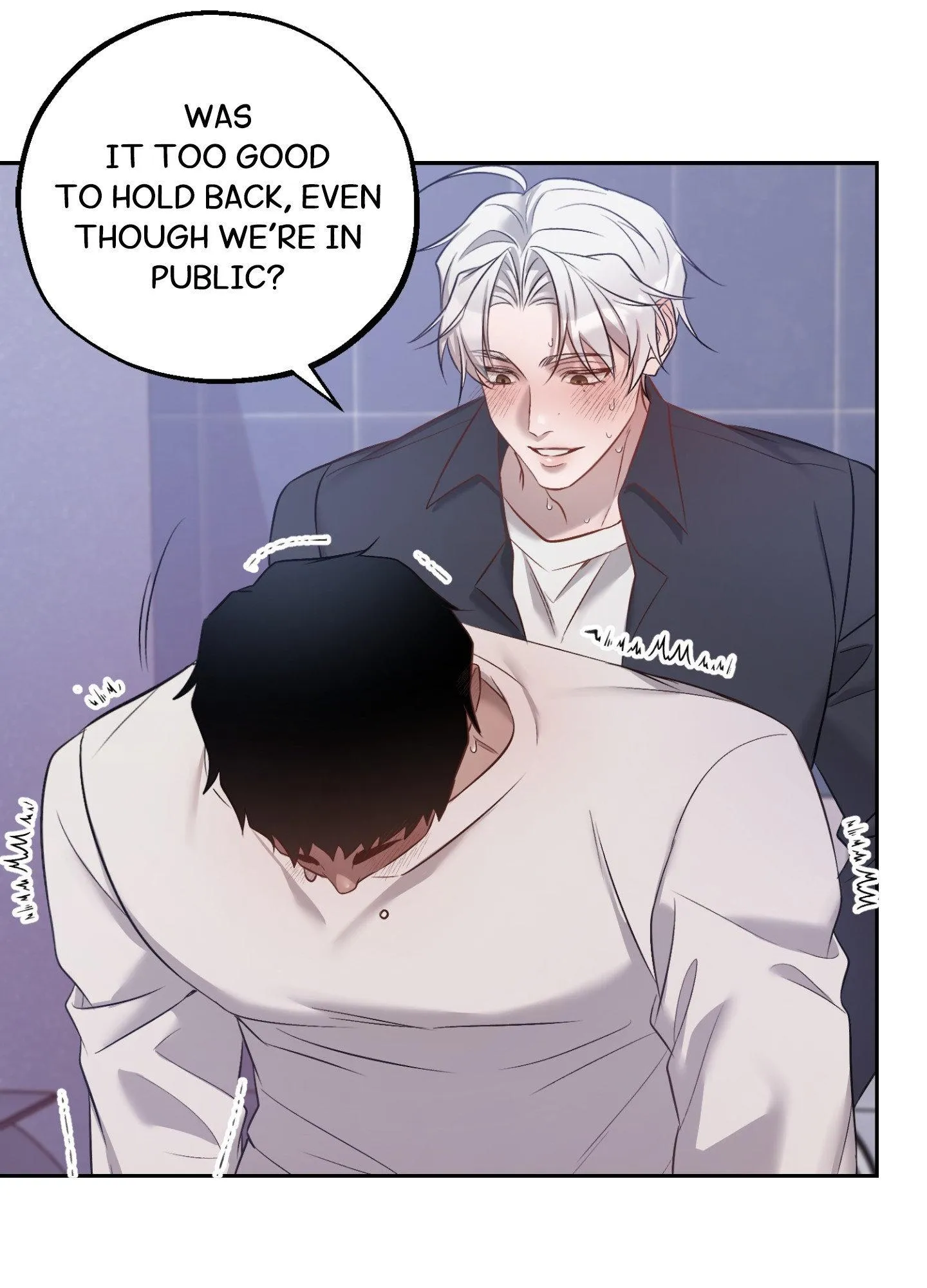Pay Attention to the Contract Clauses. - Chapter 7 Page 78