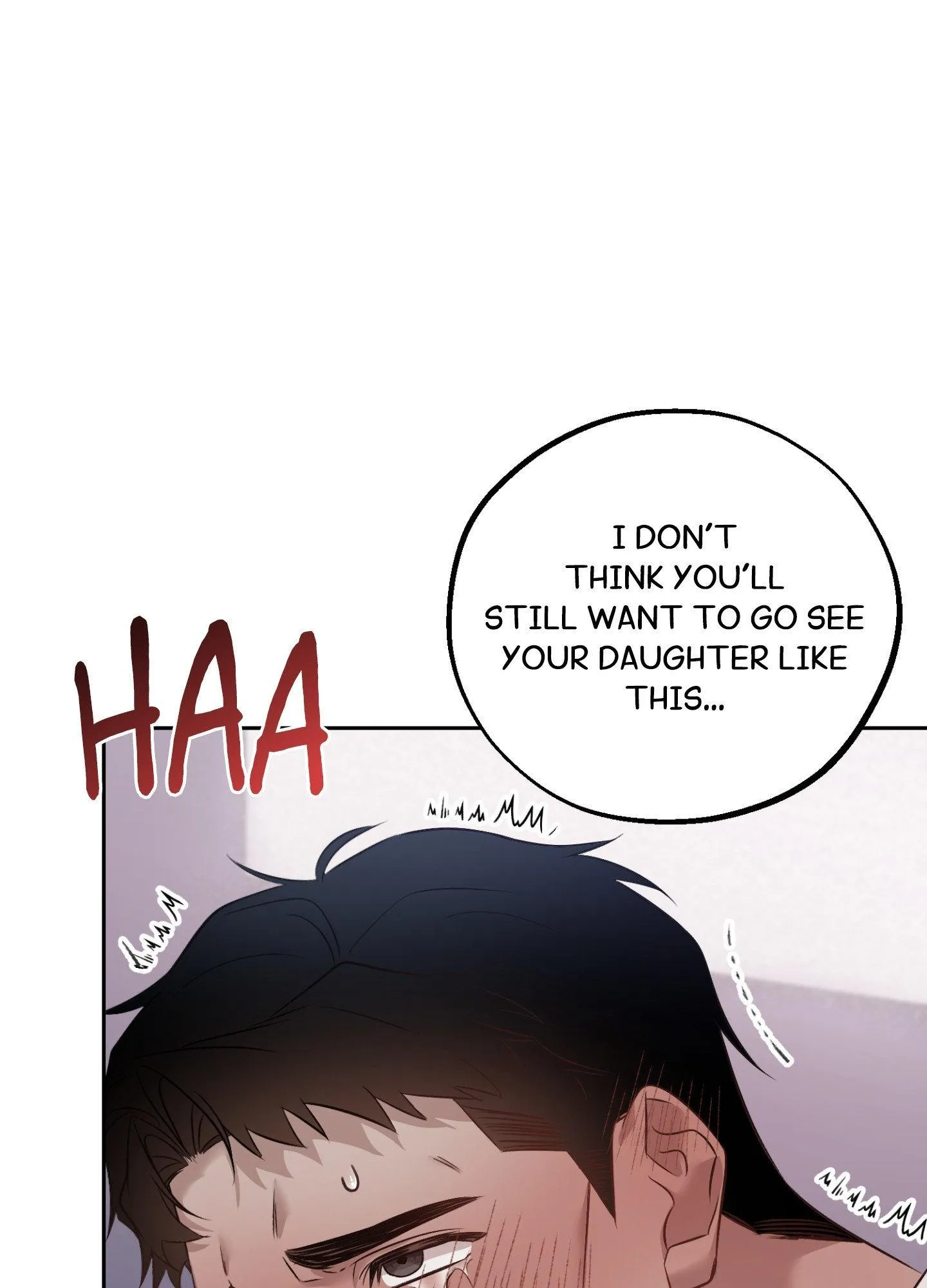 Pay Attention to the Contract Clauses. - Chapter 7 Page 79