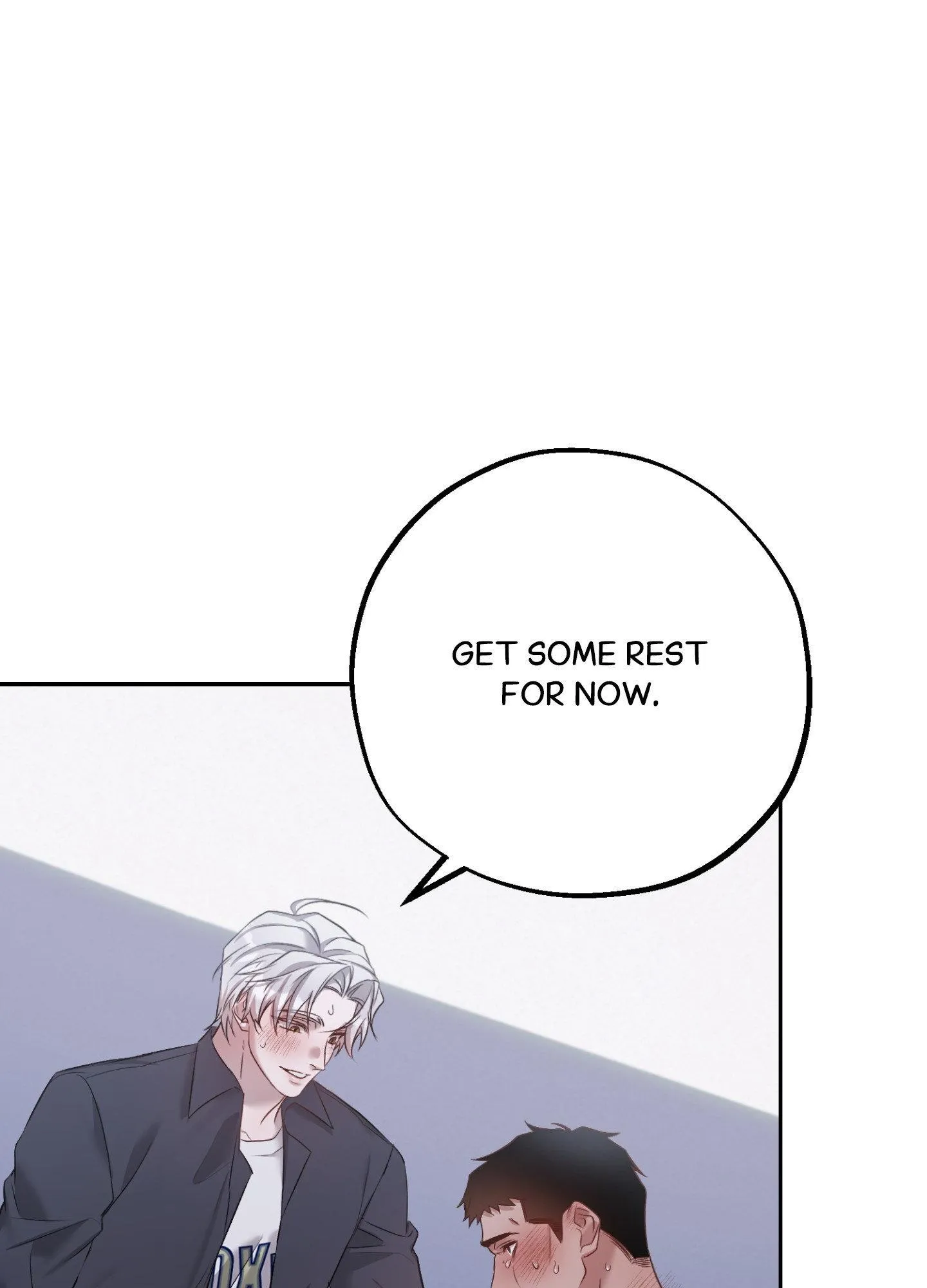 Pay Attention to the Contract Clauses. - Chapter 7 Page 88