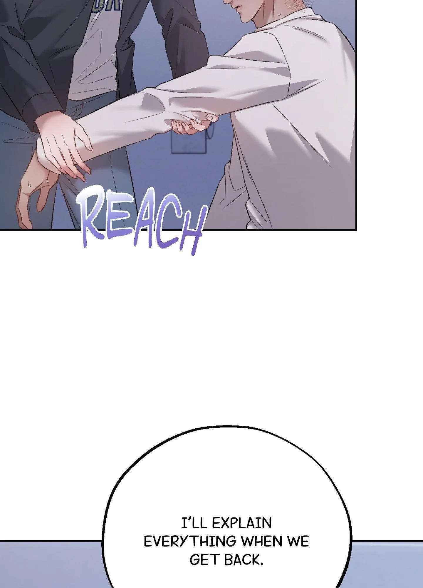 Pay Attention to the Contract Clauses. - Chapter 7 Page 89