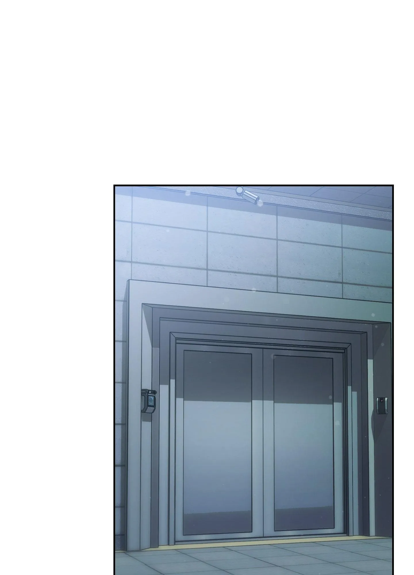 Pay Attention to the Contract Clauses. - Chapter 8 Page 1
