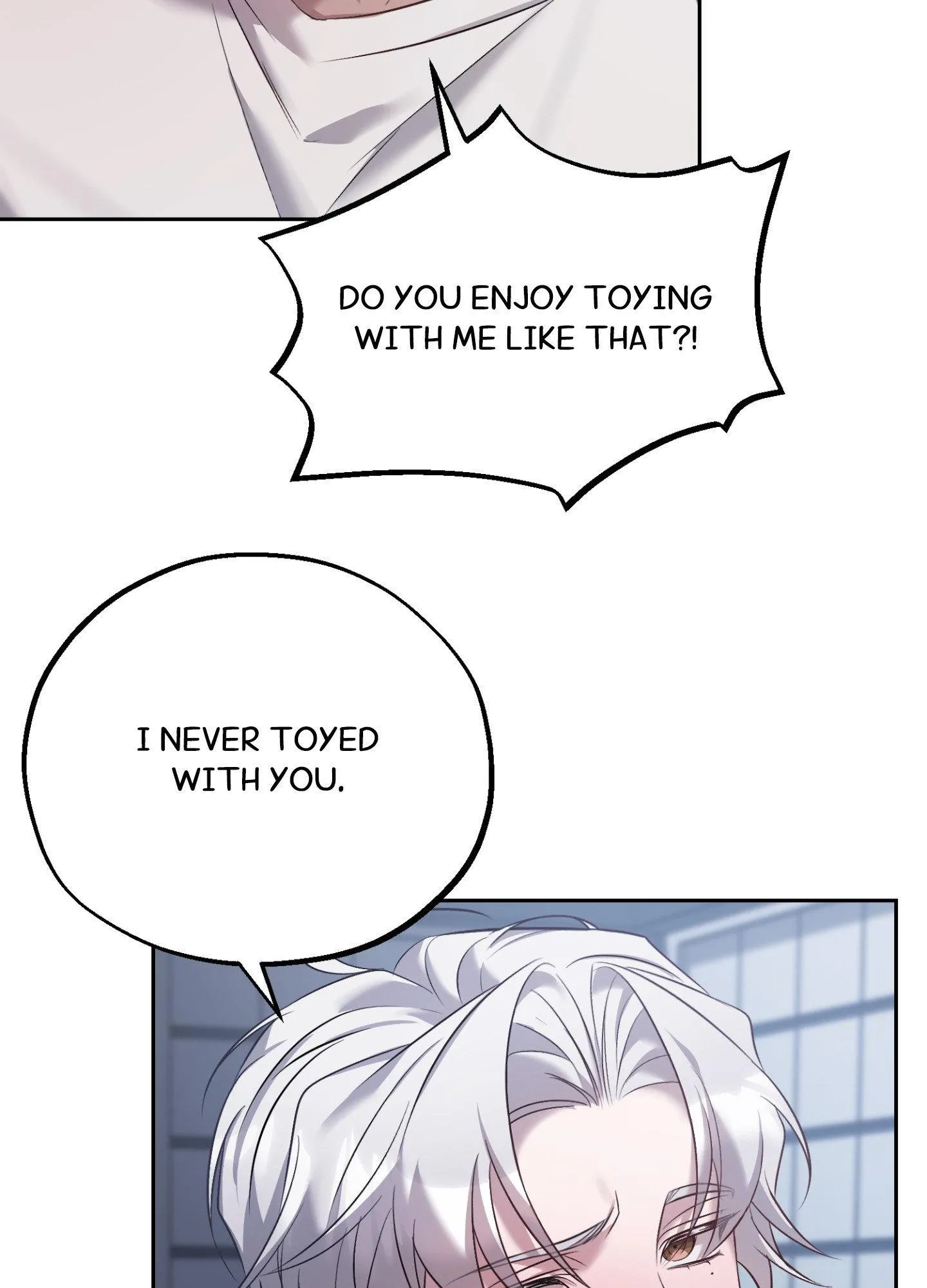 Pay Attention to the Contract Clauses. - Chapter 8 Page 8