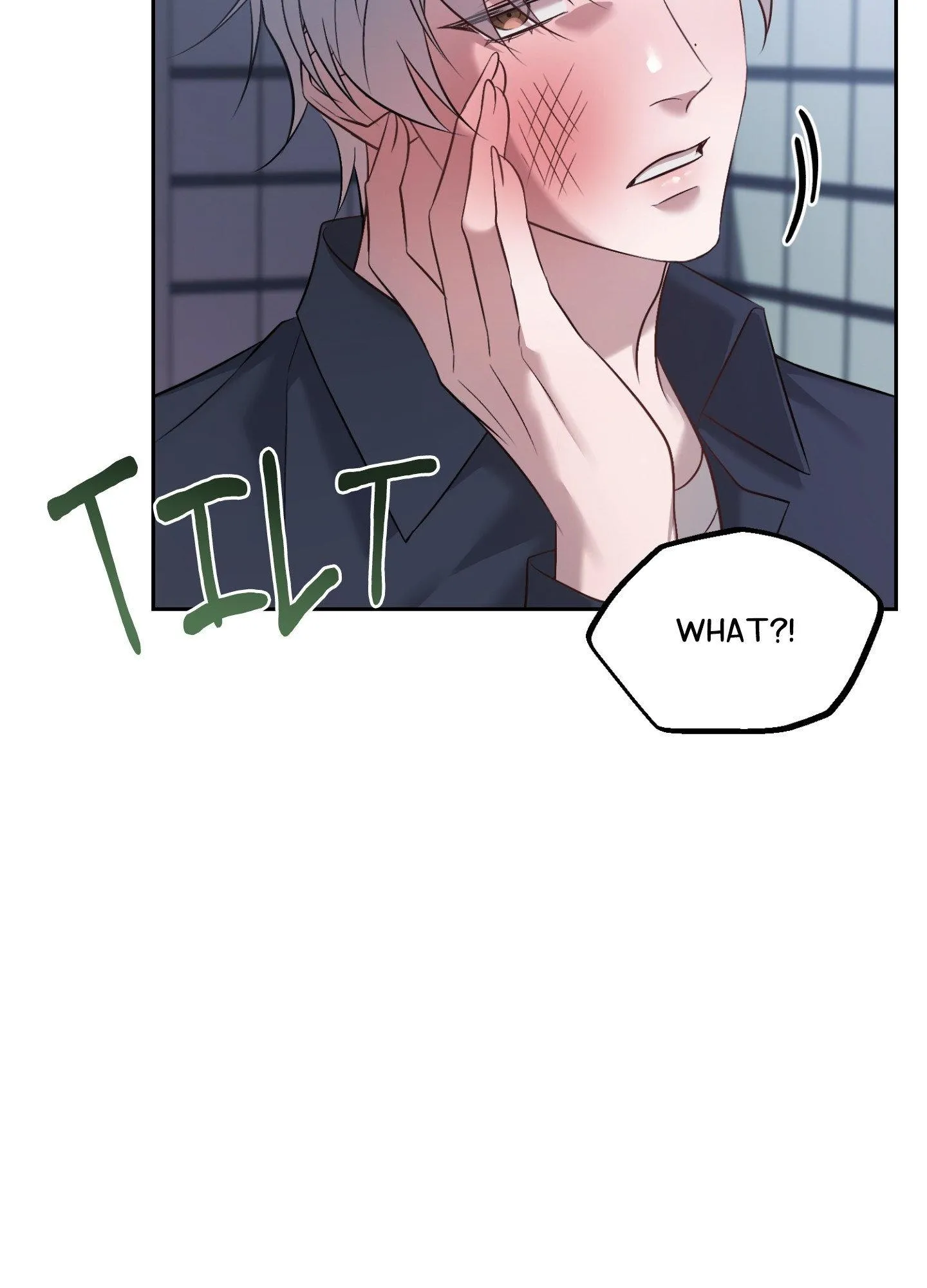 Pay Attention to the Contract Clauses. - Chapter 8 Page 9