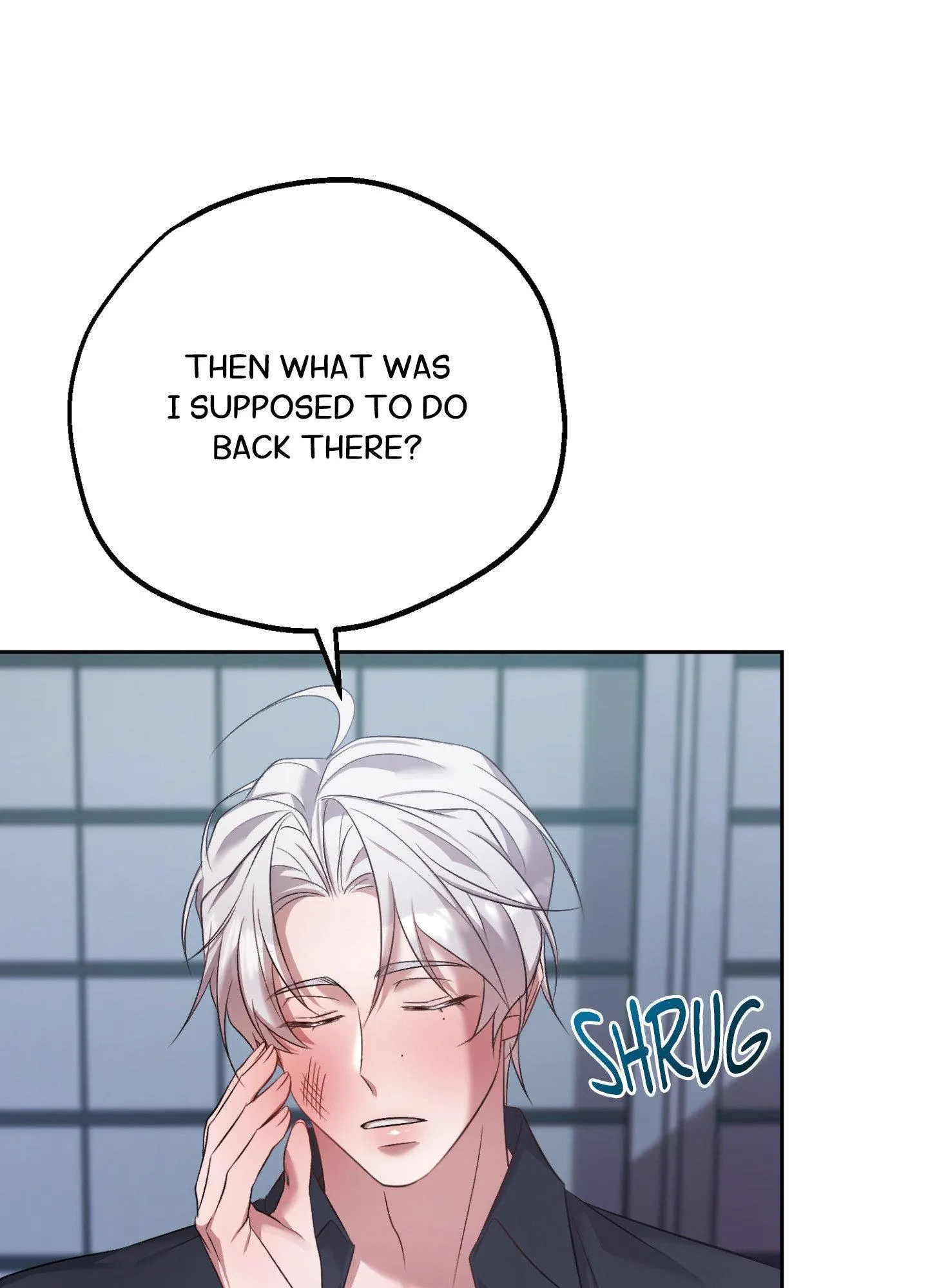 Pay Attention to the Contract Clauses. - Chapter 8 Page 11