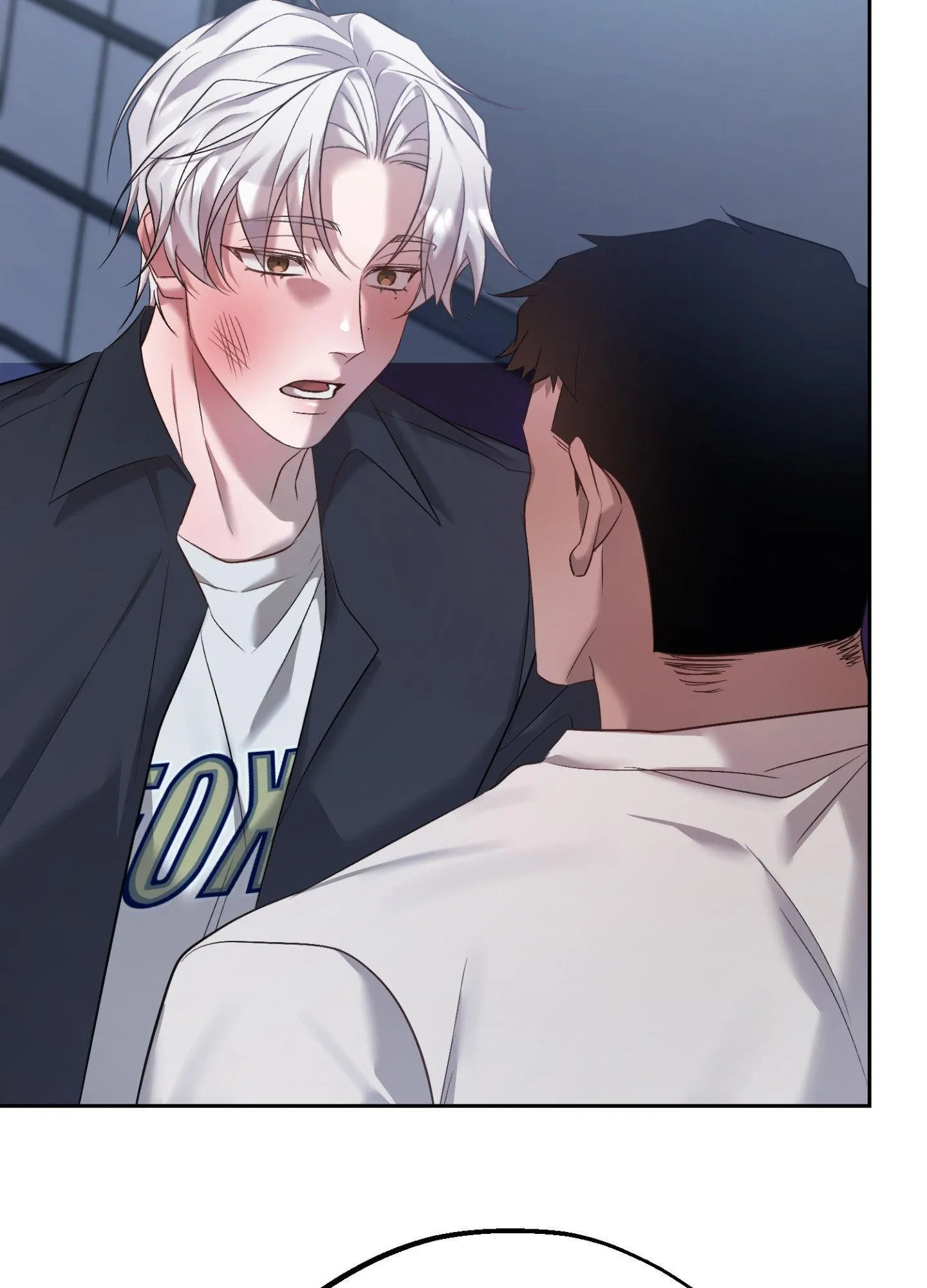 Pay Attention to the Contract Clauses. - Chapter 8 Page 13