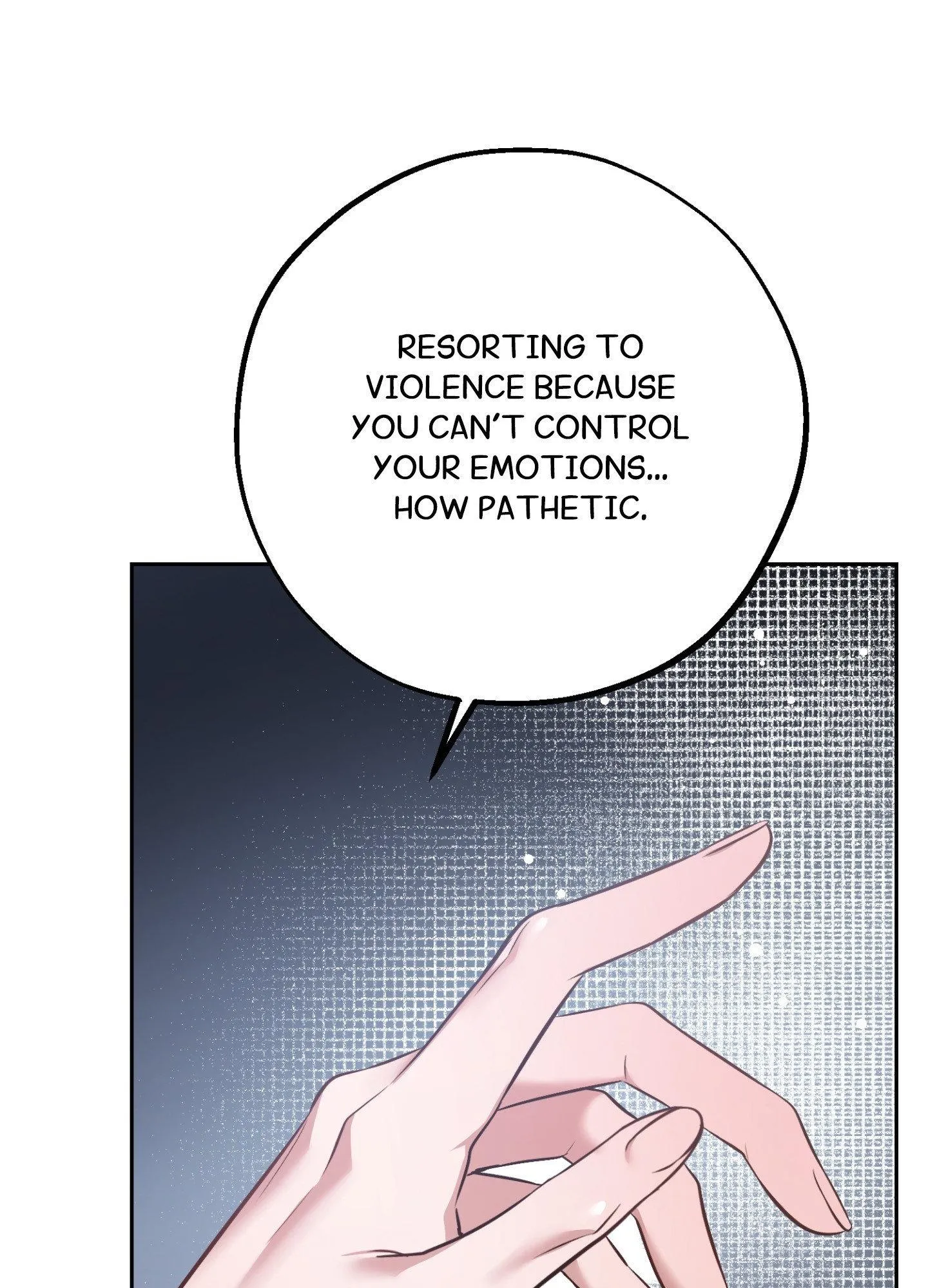 Pay Attention to the Contract Clauses. - Chapter 8 Page 20