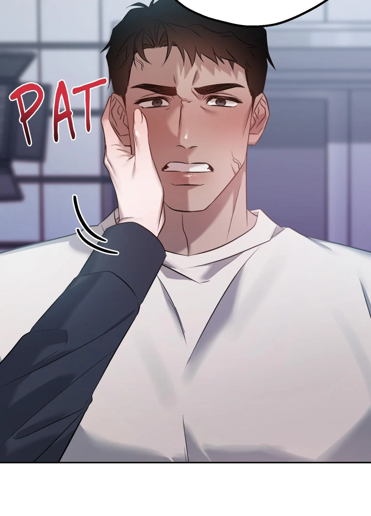 Pay Attention to the Contract Clauses. - Chapter 8 Page 22