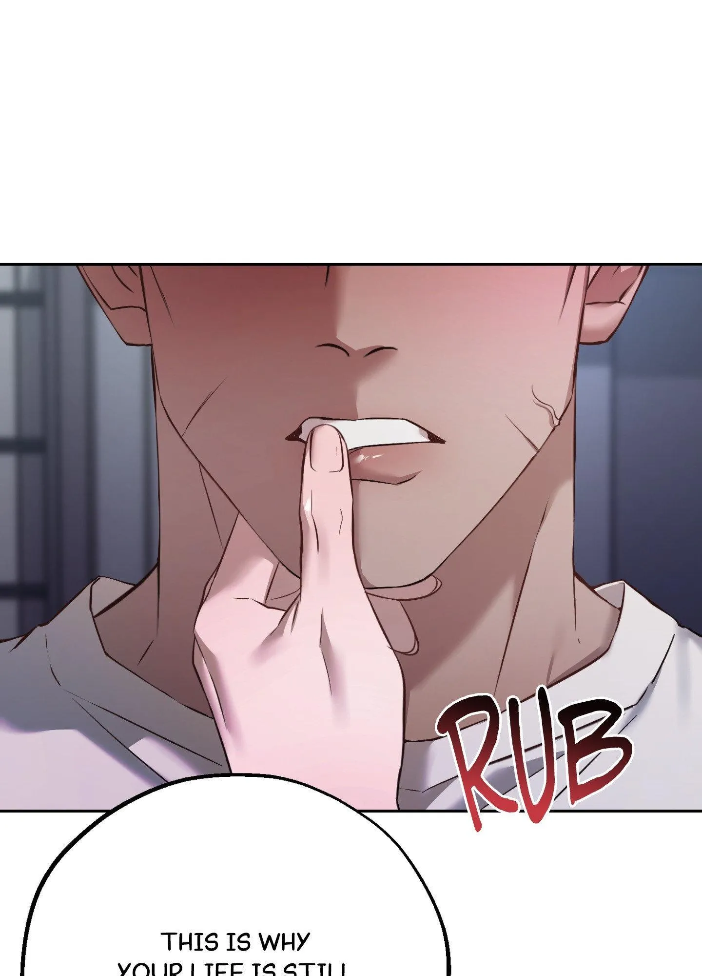 Pay Attention to the Contract Clauses. - Chapter 8 Page 23