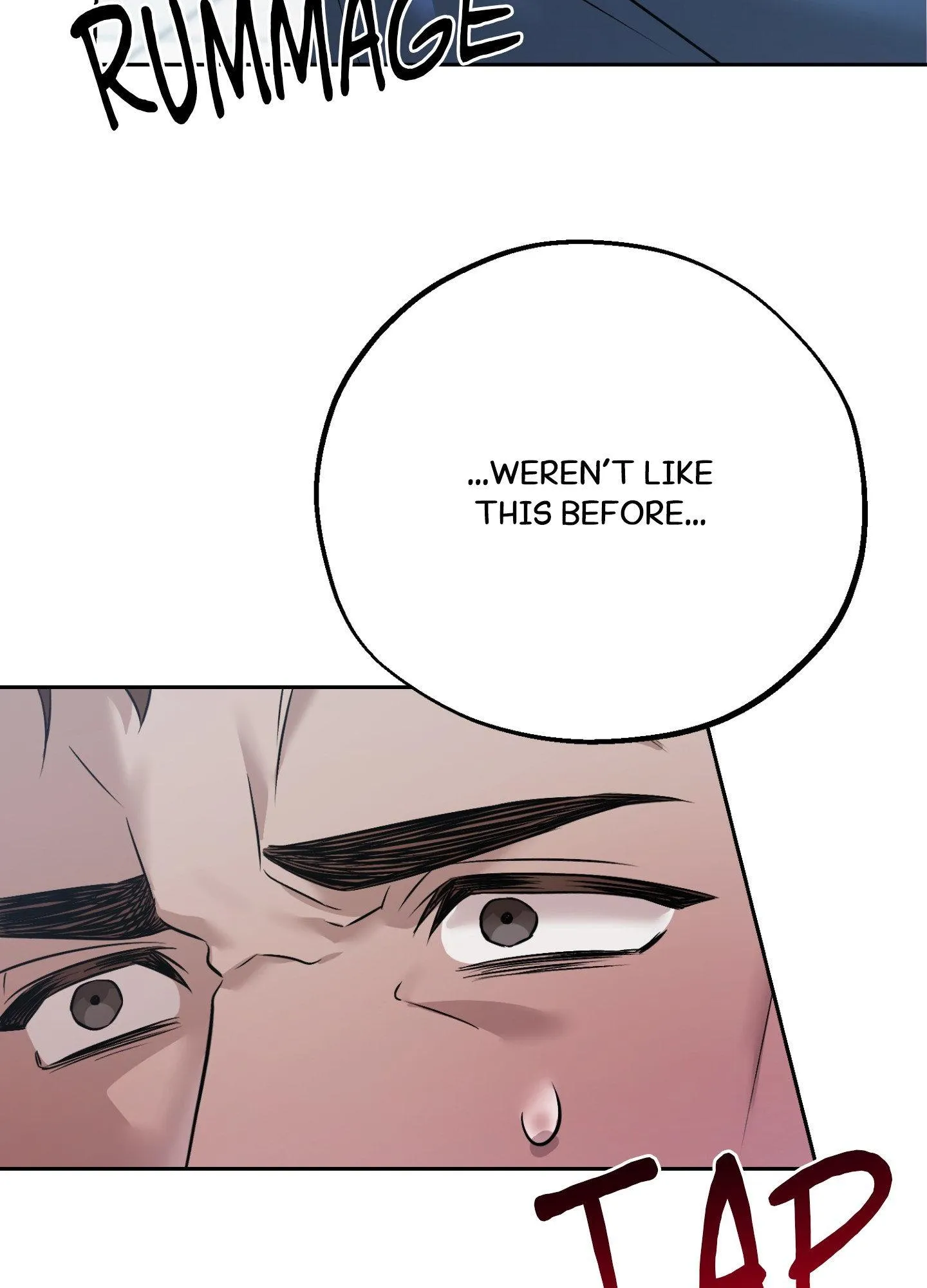 Pay Attention to the Contract Clauses. - Chapter 8 Page 26