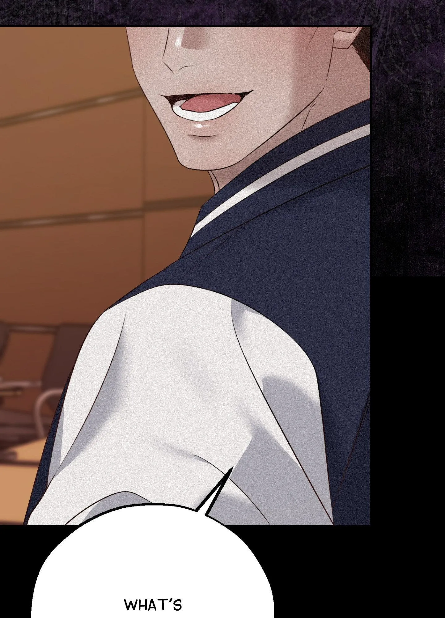 Pay Attention to the Contract Clauses. - Chapter 8 Page 35