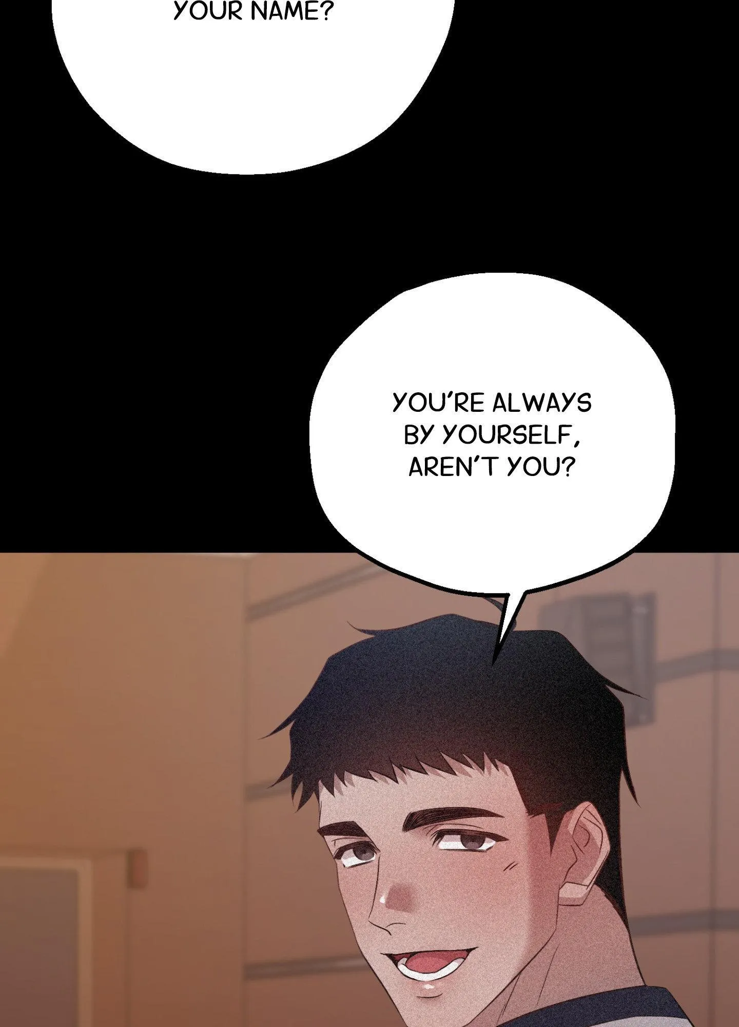 Pay Attention to the Contract Clauses. - Chapter 8 Page 36