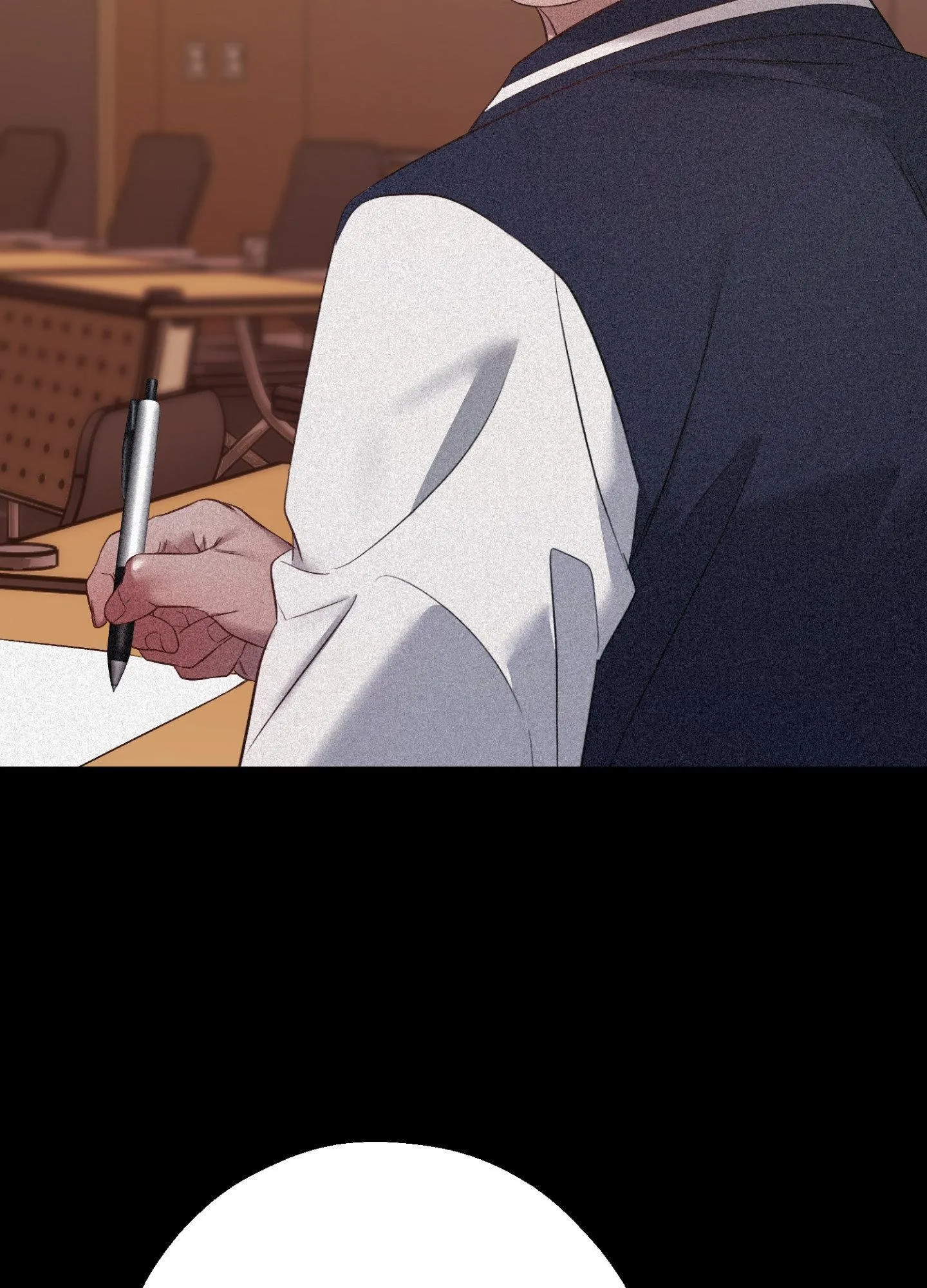 Pay Attention to the Contract Clauses. - Chapter 8 Page 37