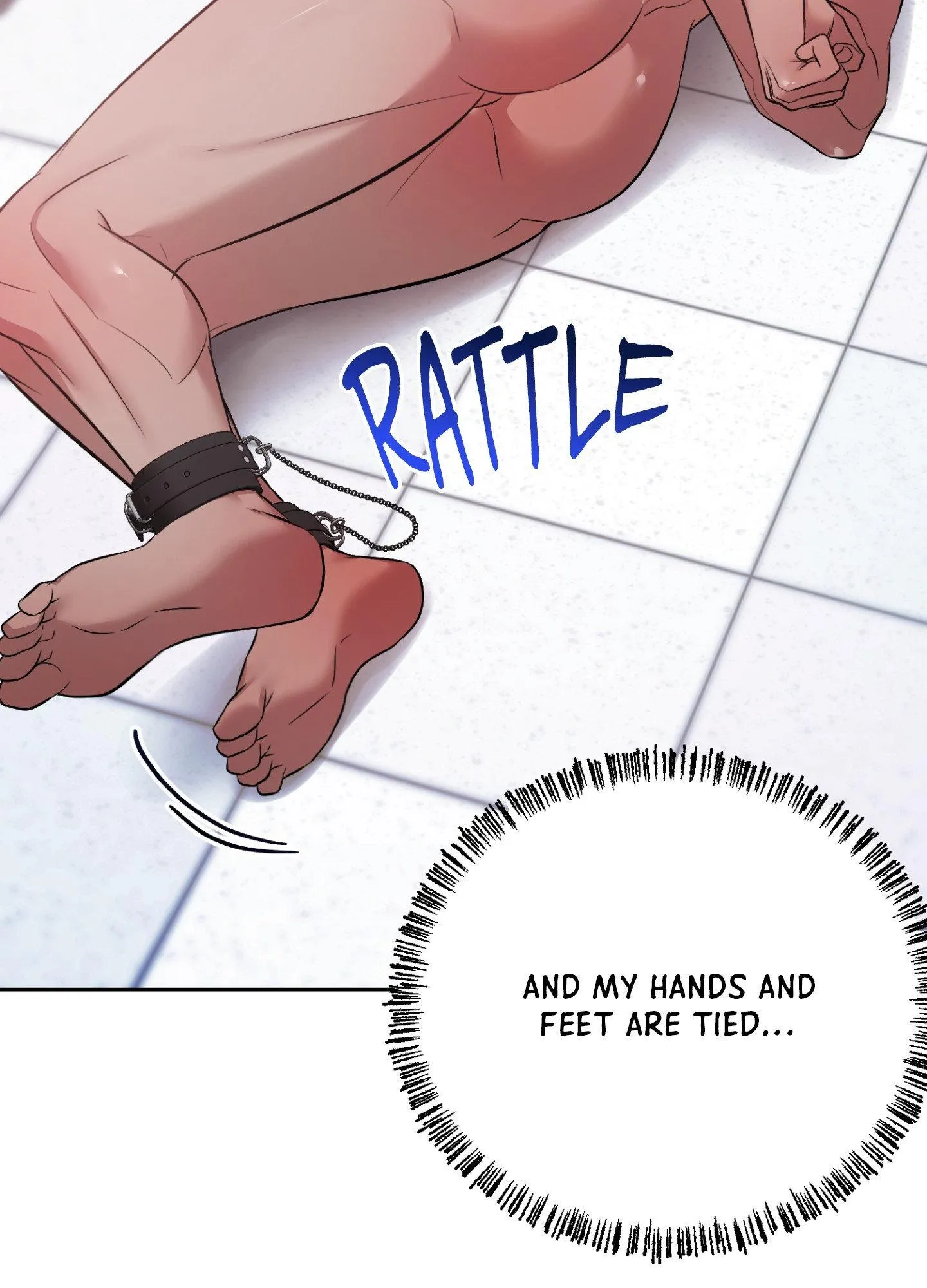 Pay Attention to the Contract Clauses. - Chapter 8 Page 50