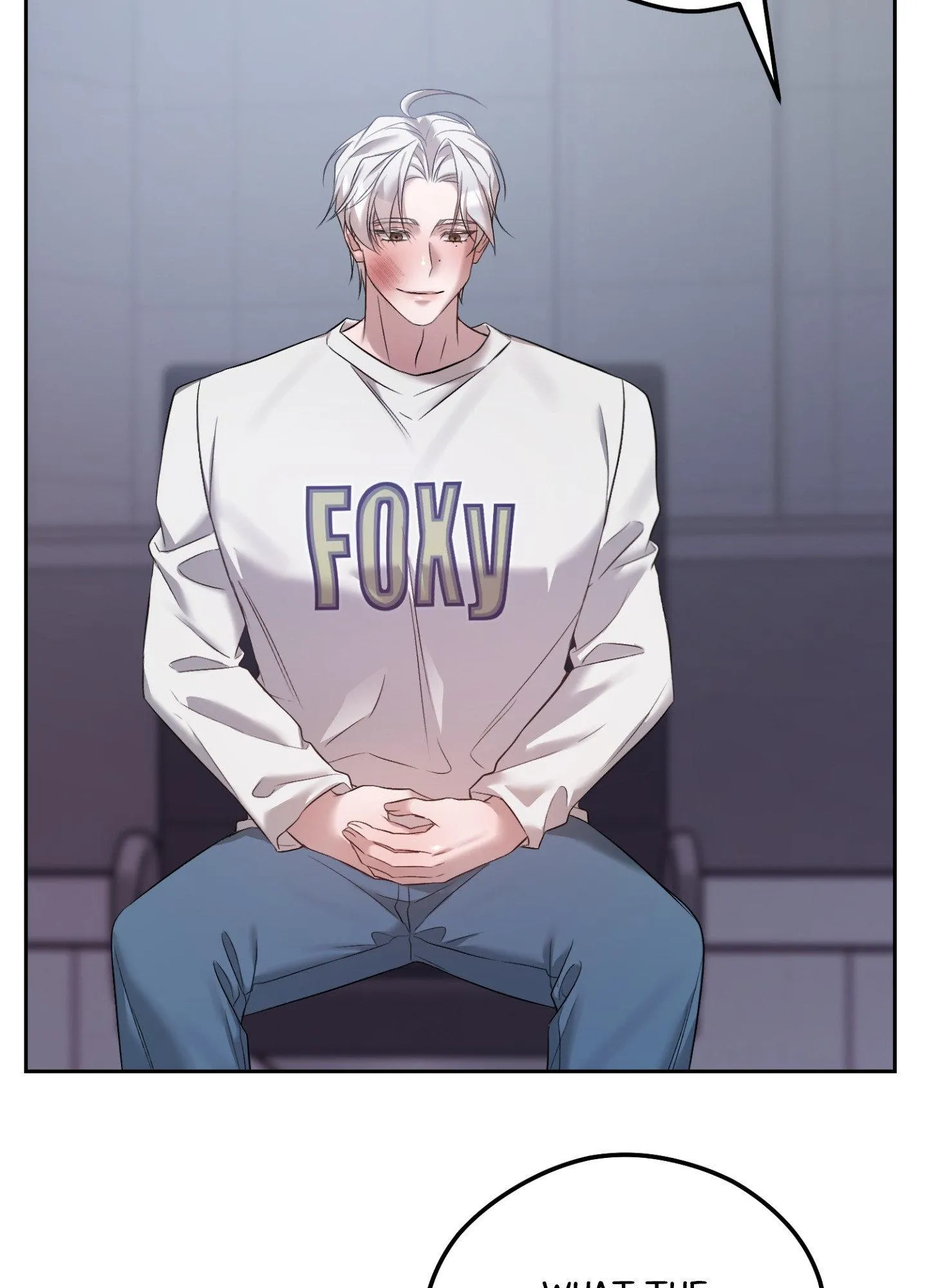 Pay Attention to the Contract Clauses. - Chapter 8 Page 52