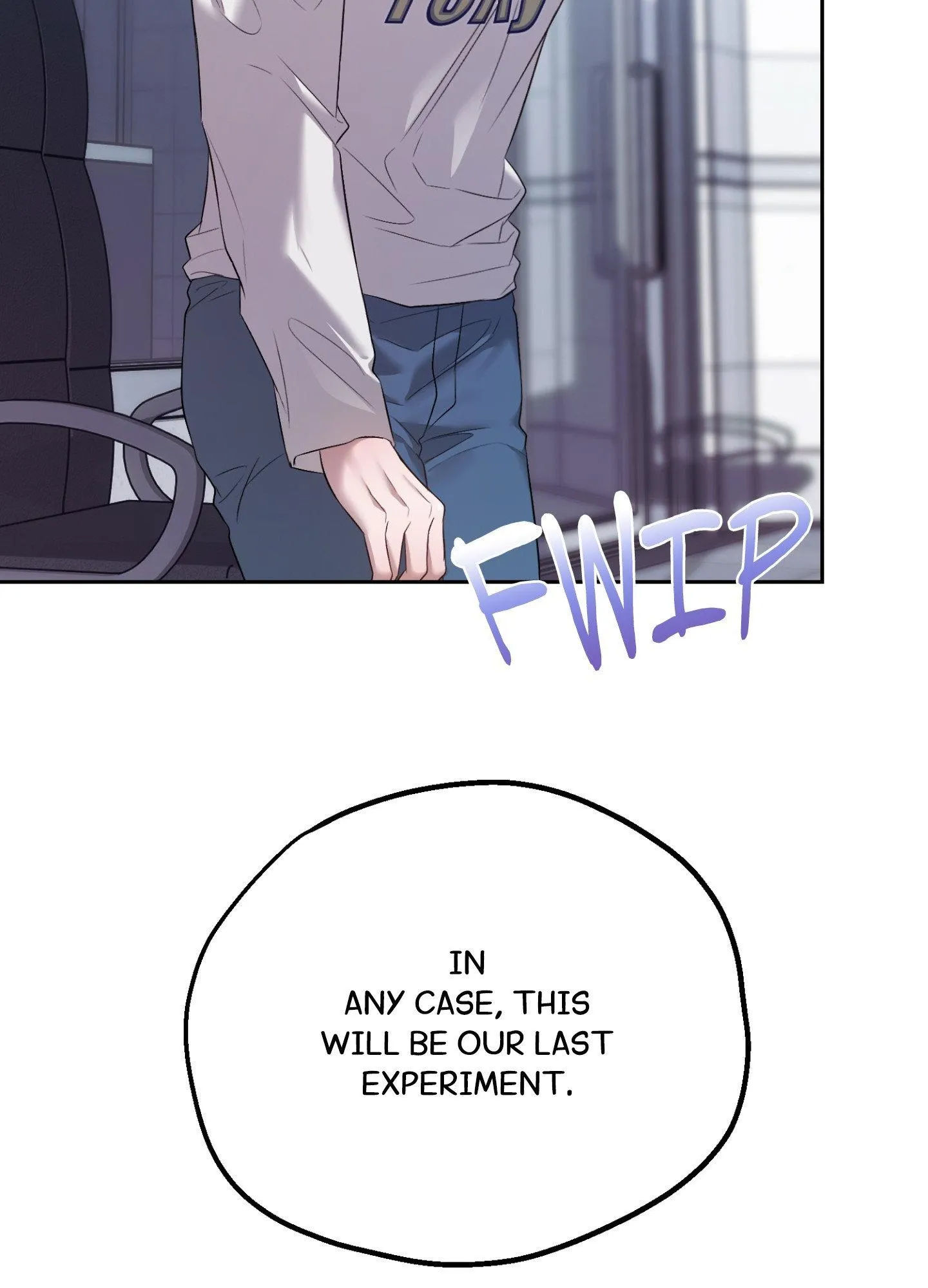 Pay Attention to the Contract Clauses. - Chapter 8 Page 54
