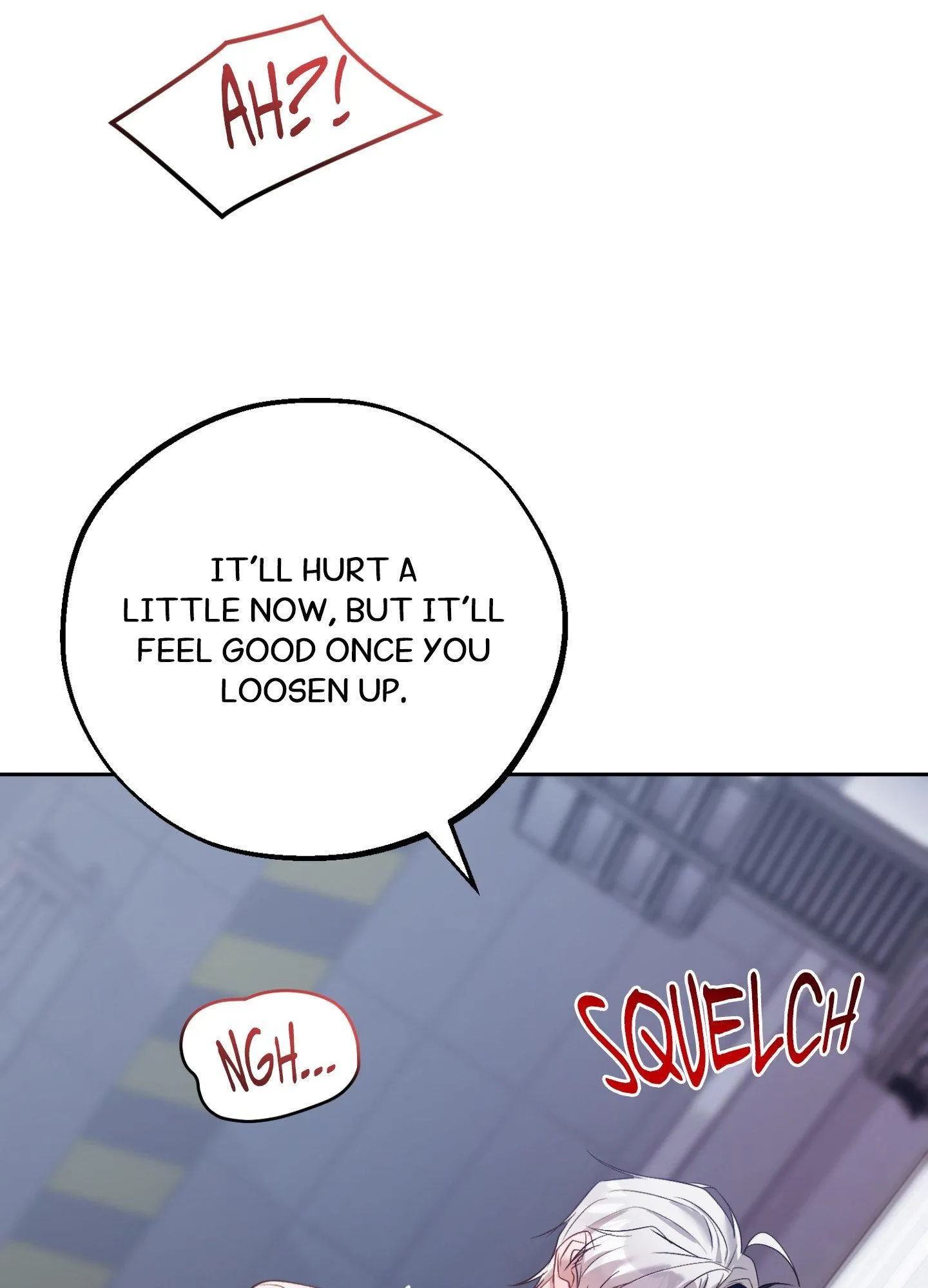 Pay Attention to the Contract Clauses. - Chapter 8 Page 64
