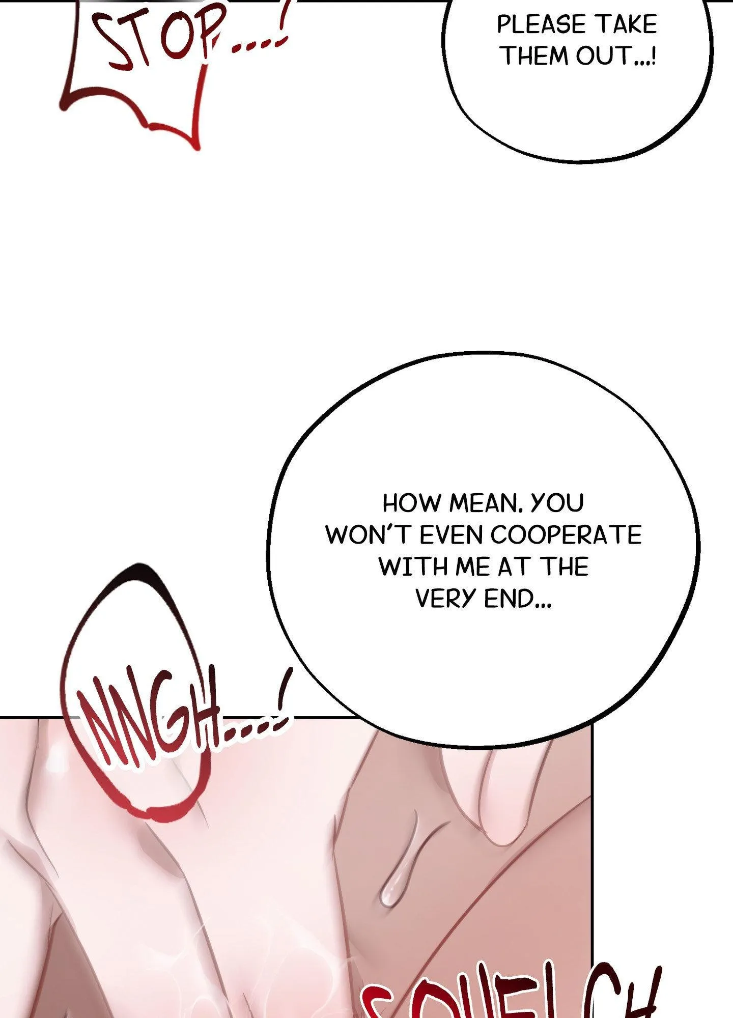 Pay Attention to the Contract Clauses. - Chapter 8 Page 68