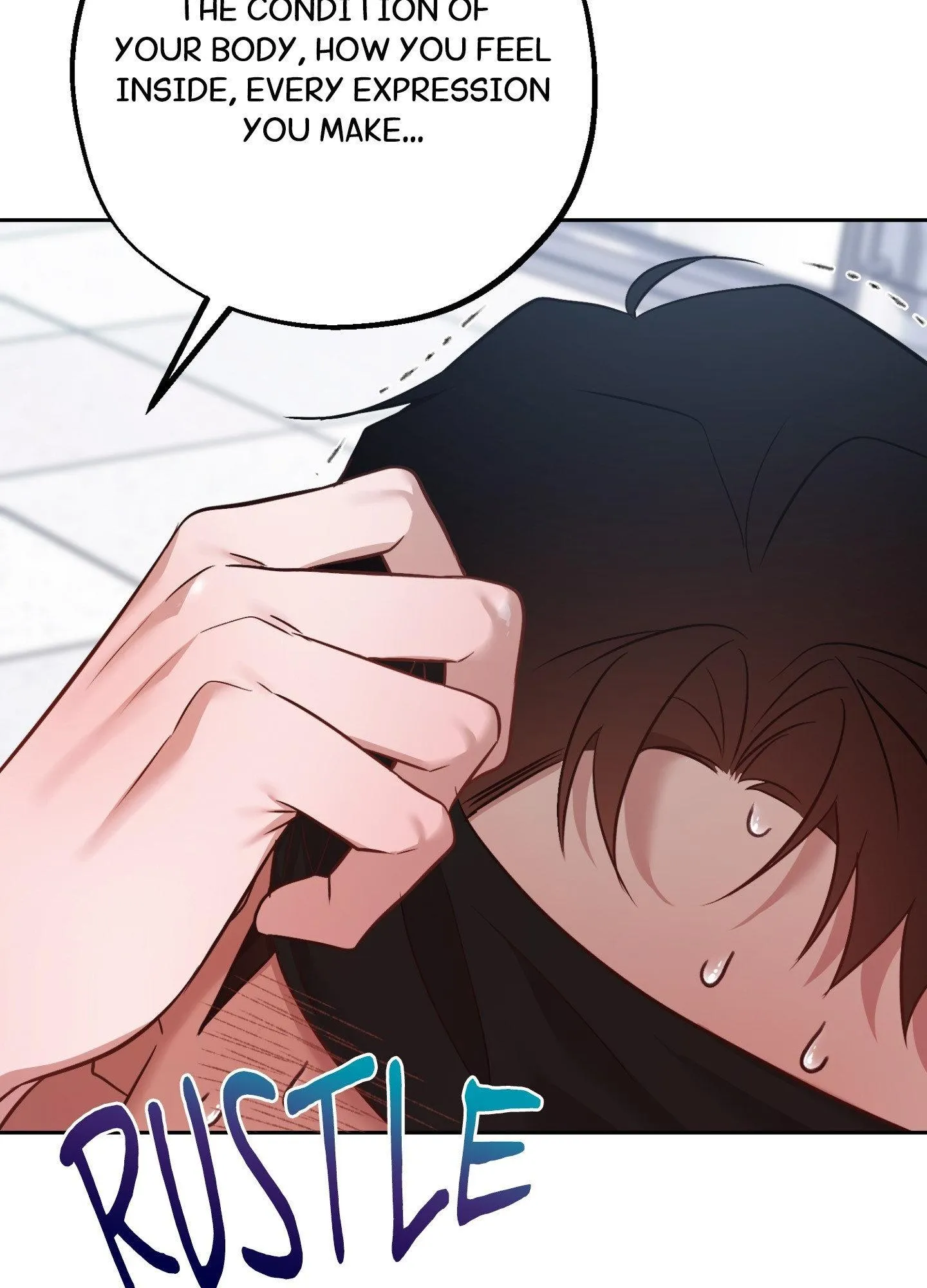 Pay Attention to the Contract Clauses. - Chapter 8 Page 73