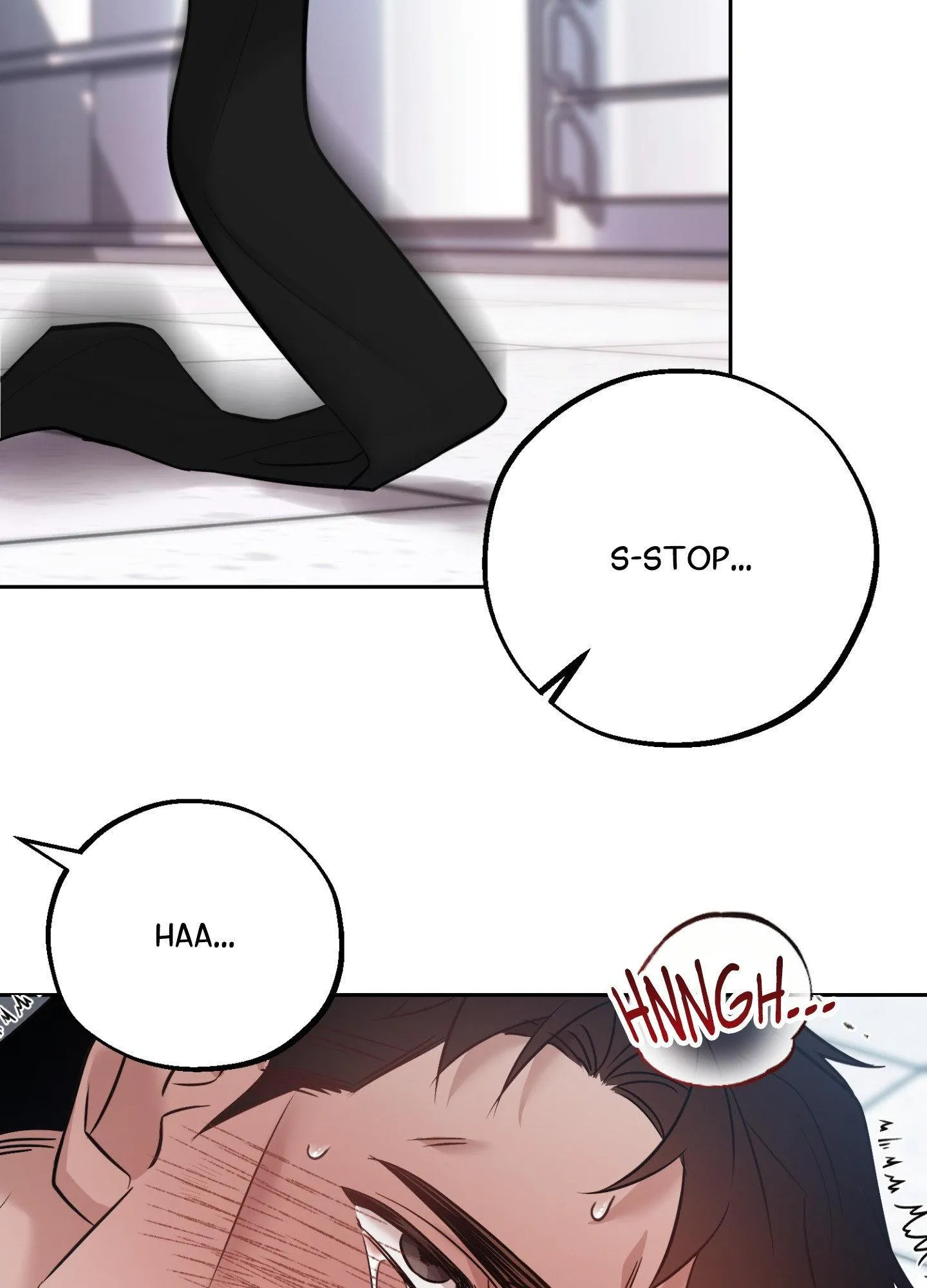 Pay Attention to the Contract Clauses. - Chapter 8 Page 75