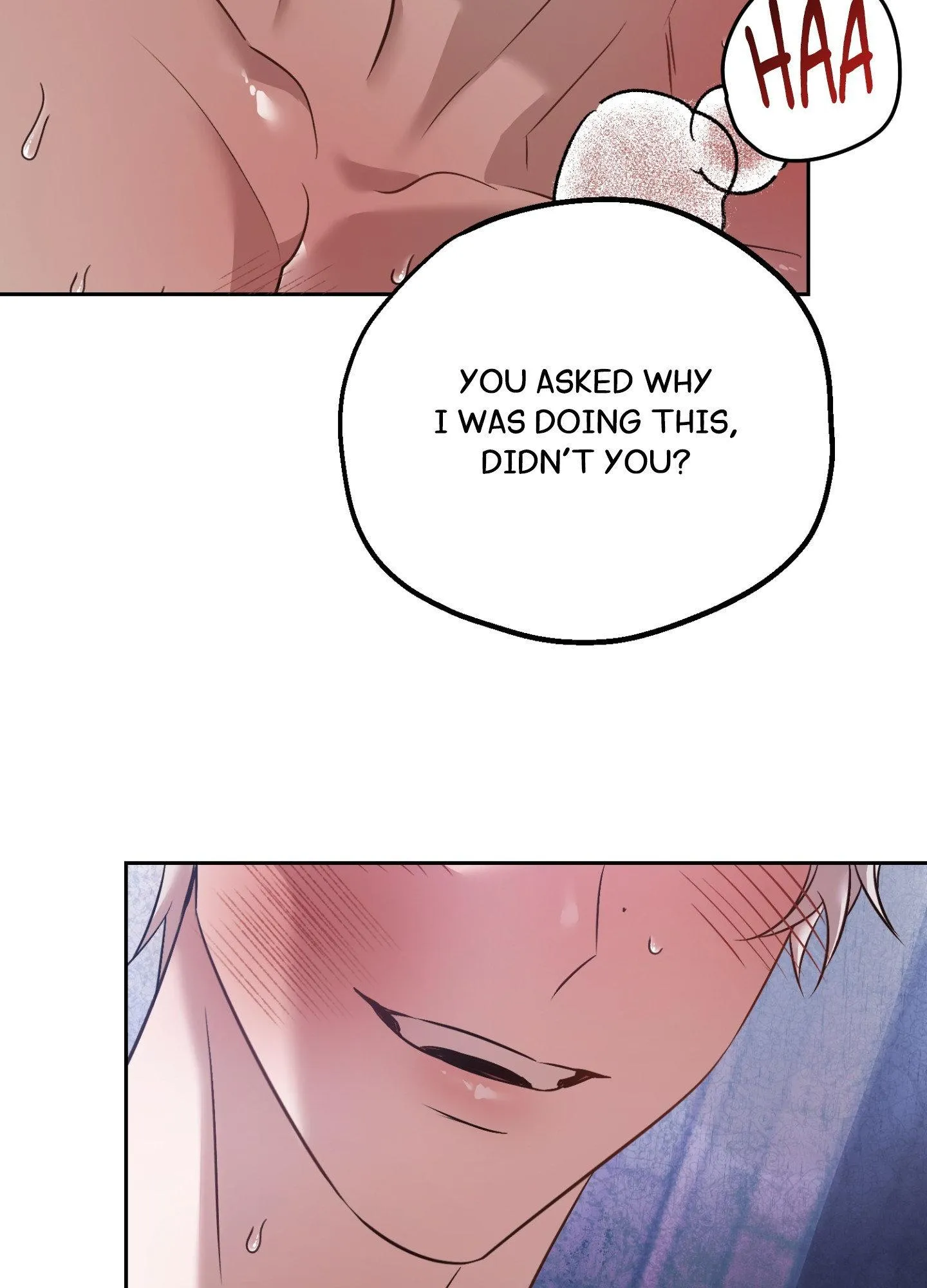 Pay Attention to the Contract Clauses. - Chapter 8 Page 83