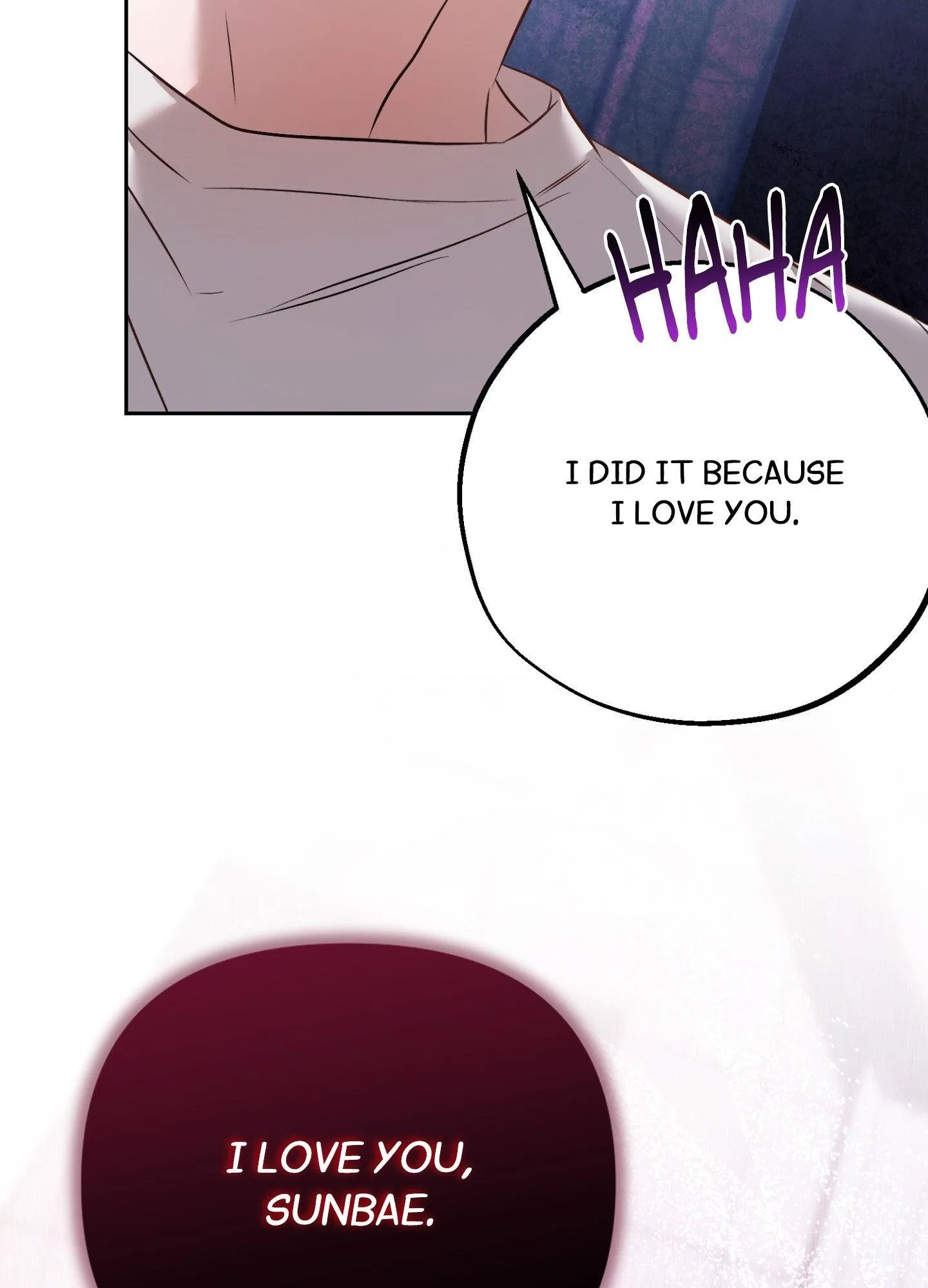 Pay Attention to the Contract Clauses. - Chapter 8 Page 84