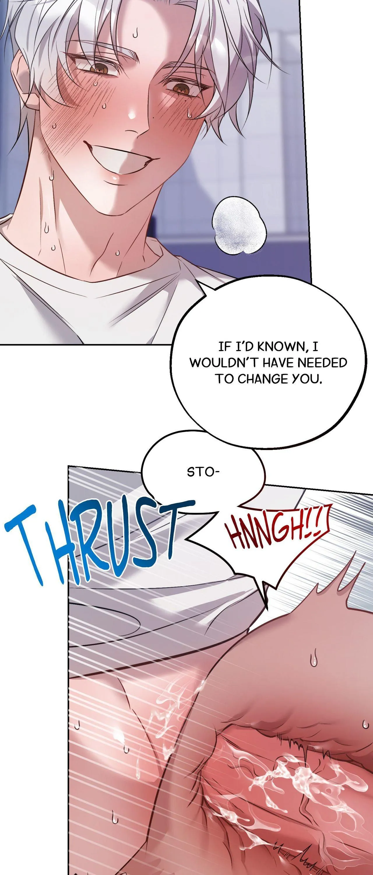 Pay Attention to the Contract Clauses. - Chapter 9 Page 7