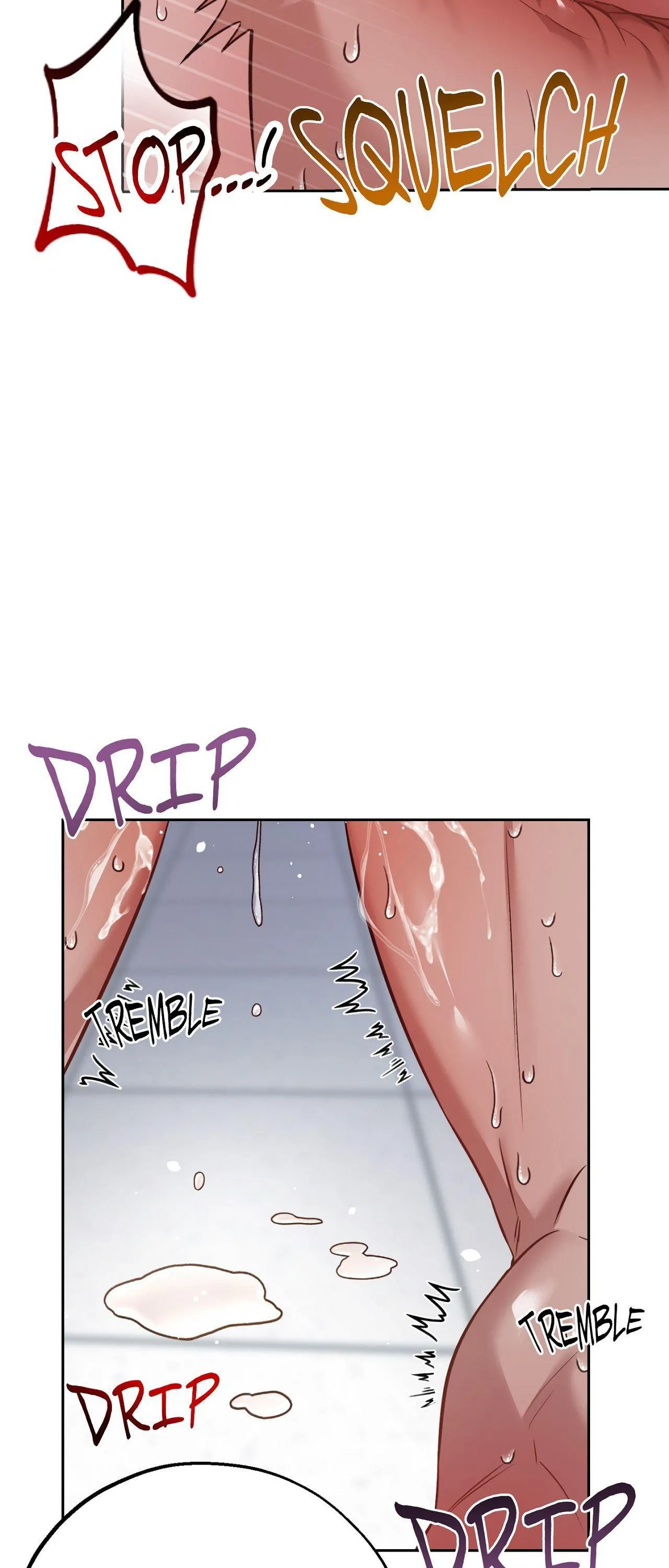 Pay Attention to the Contract Clauses. - Chapter 9 Page 8