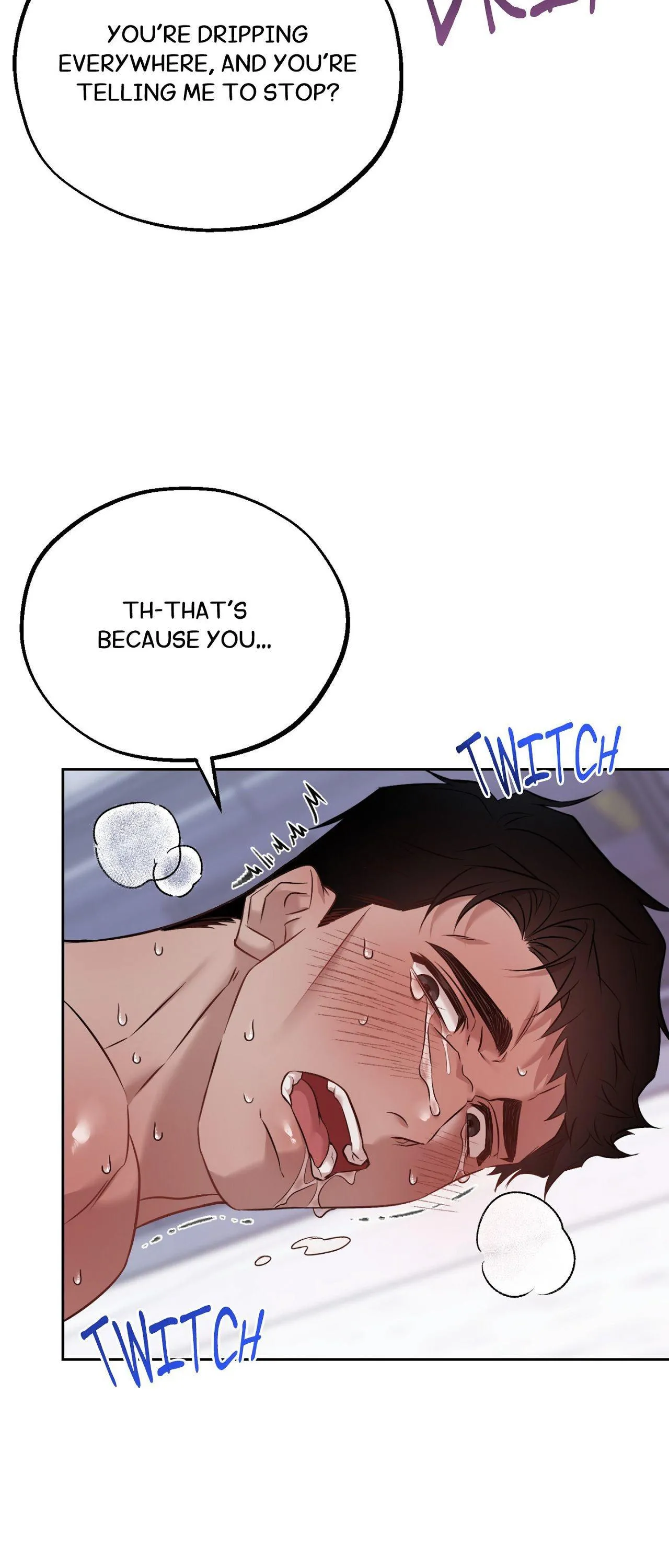 Pay Attention to the Contract Clauses. - Chapter 9 Page 9