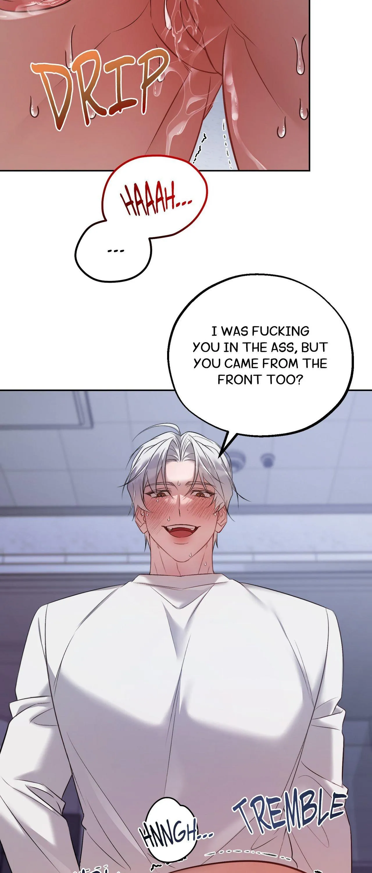 Pay Attention to the Contract Clauses. - Chapter 9 Page 17