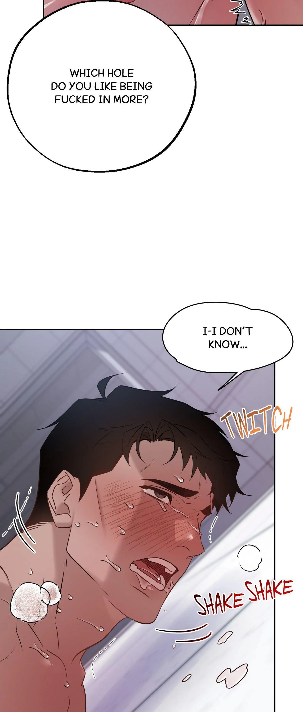 Pay Attention to the Contract Clauses. - Chapter 9 Page 19