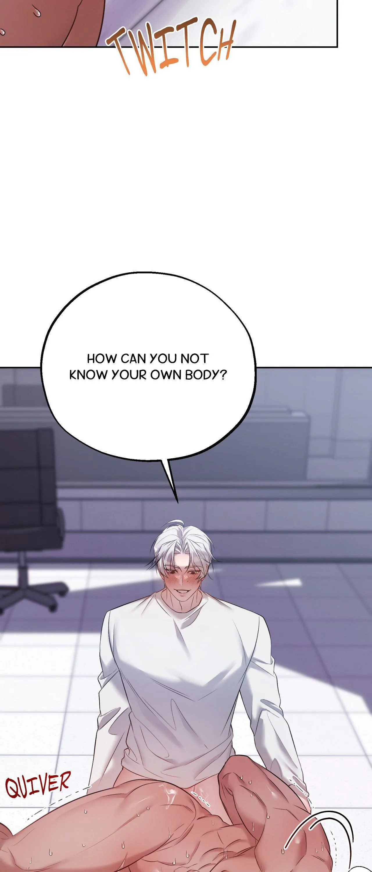 Pay Attention to the Contract Clauses. - Chapter 9 Page 20