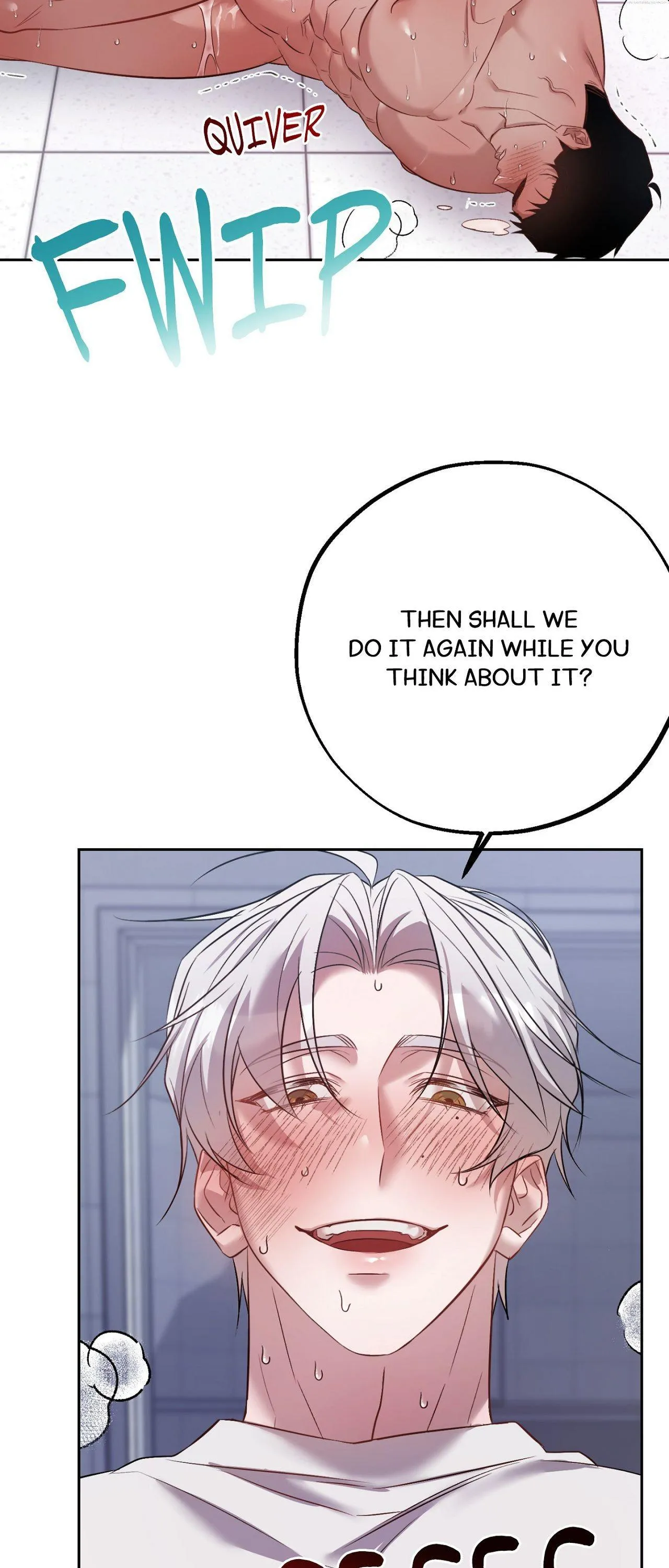 Pay Attention to the Contract Clauses. - Chapter 9 Page 21