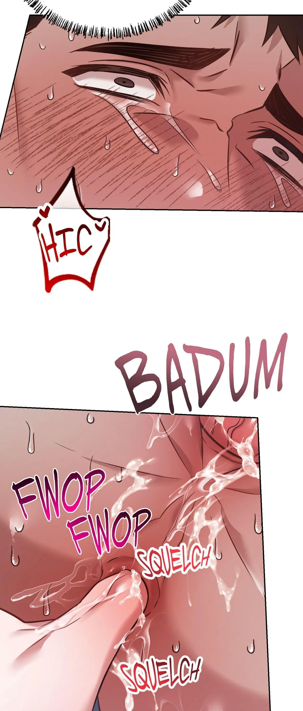 Pay Attention to the Contract Clauses. - Chapter 9 Page 31