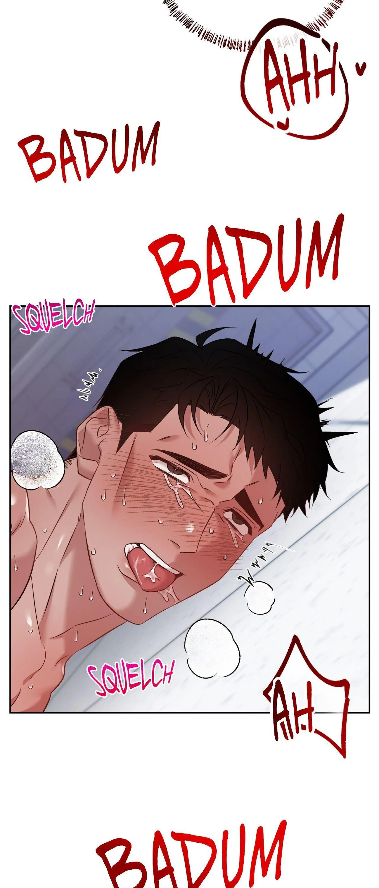 Pay Attention to the Contract Clauses. - Chapter 9 Page 33
